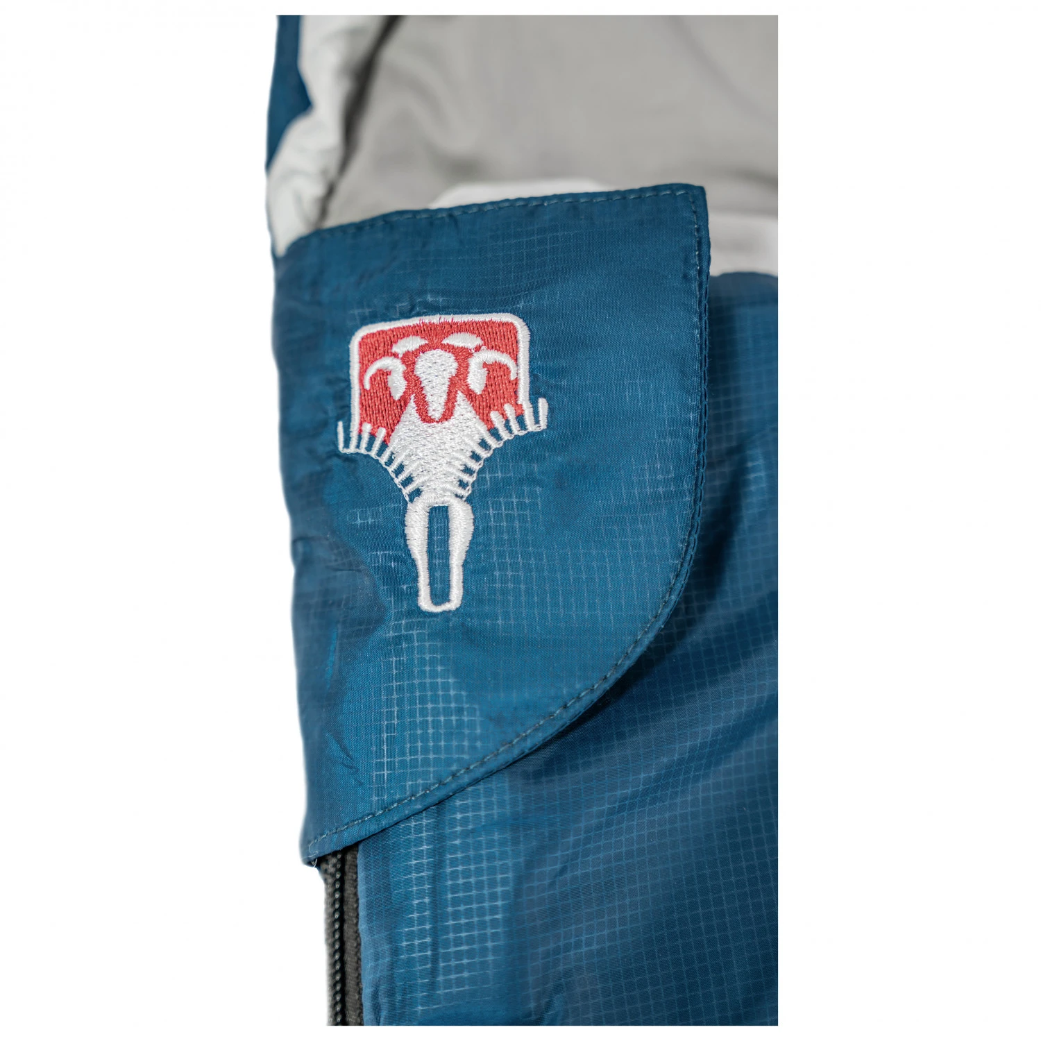 Grüezi Bag Cloud Cotton Comfort - Synthetic Sleeping Bag - Image 7