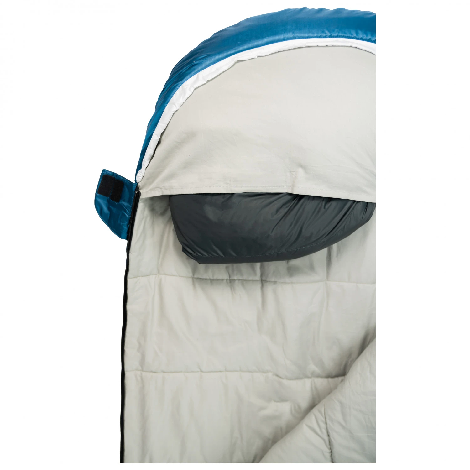 Grüezi Bag Cloud Cotton Comfort - Synthetic Sleeping Bag - Image 9