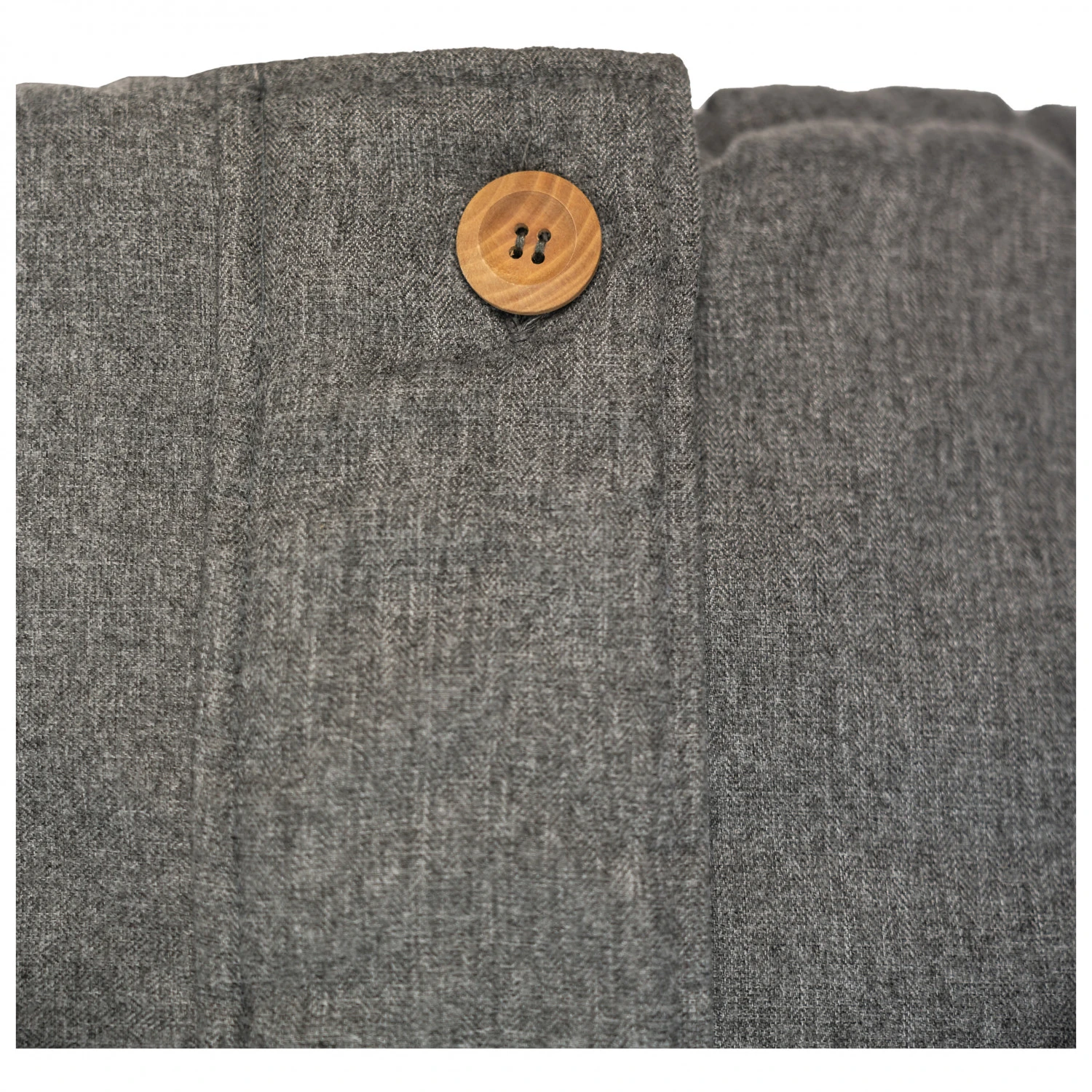 Grüezi Bag Feater - The Feet Heater Deluxe - Footmuff - Image 2