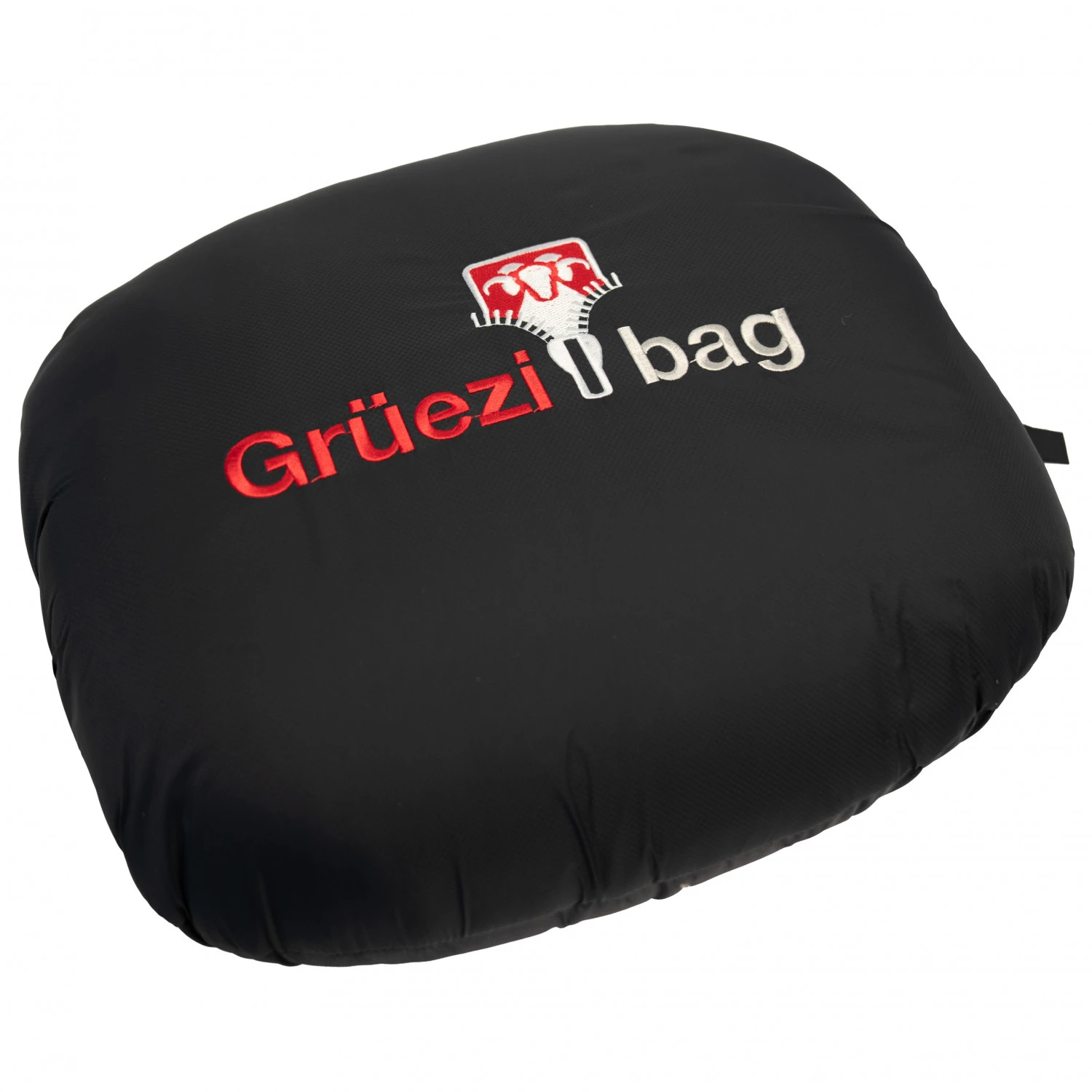 Grüezi Bag Feater - The Feet Heater Deluxe - Footmuff - Image 5