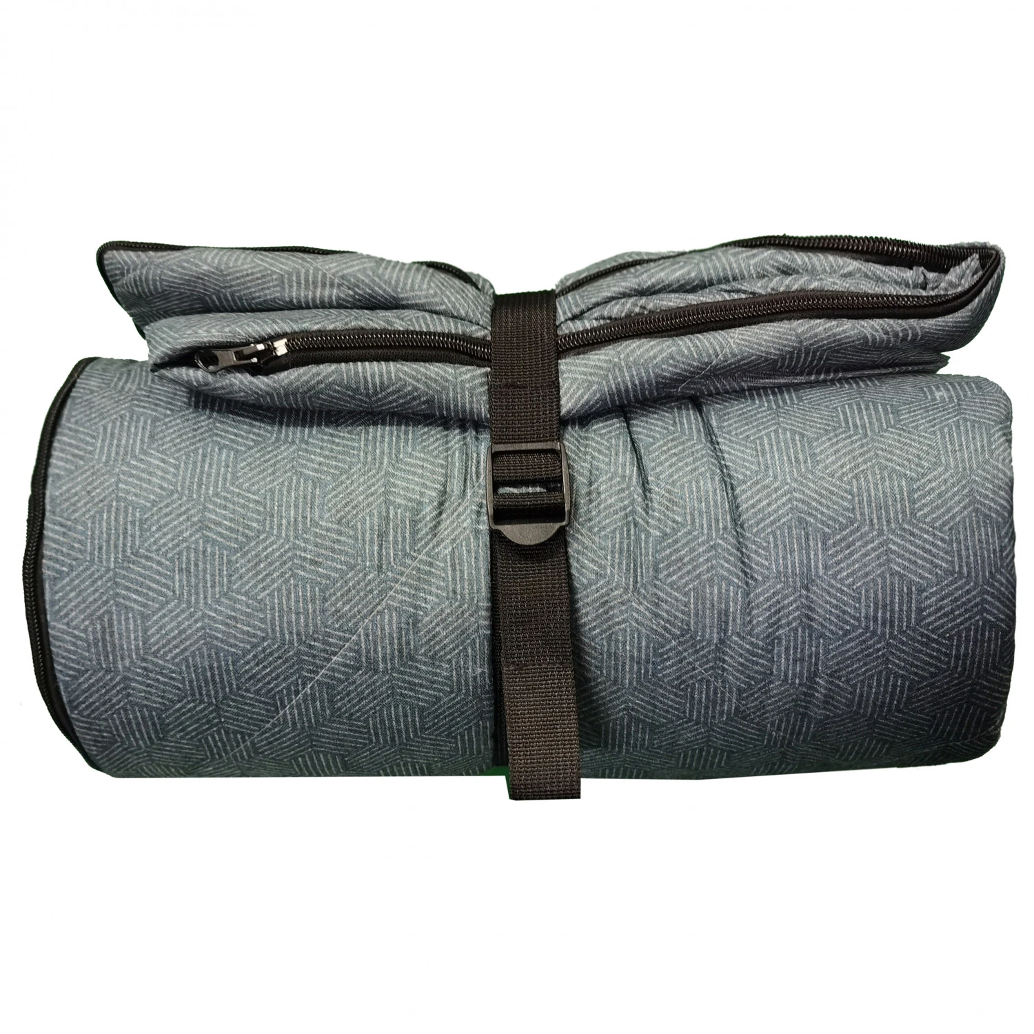 Grüezi Bag WellhealthBlanket Wool Deluxe - Blanket - Image 6