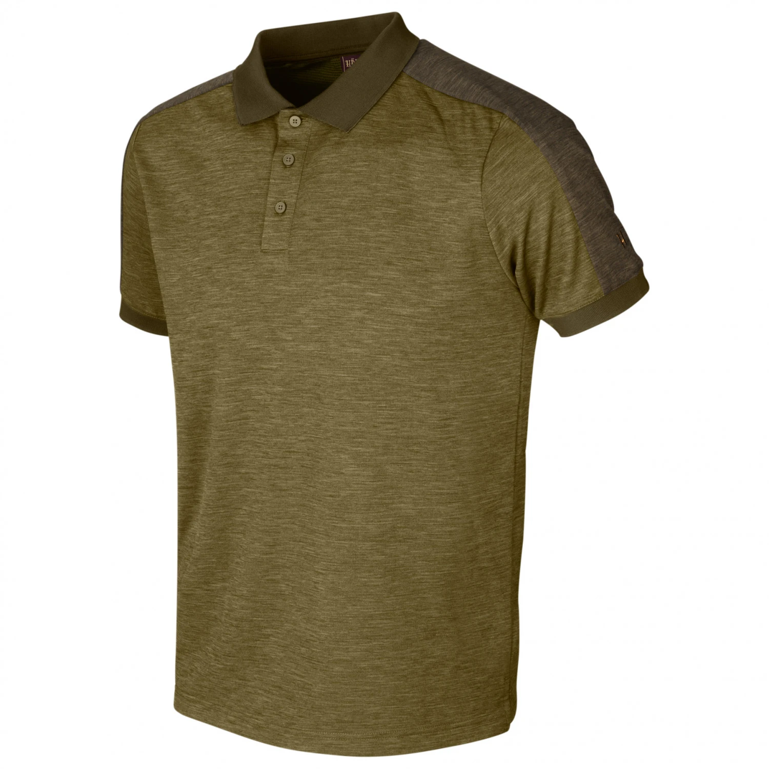 Härkila Tech - Polo Shirt