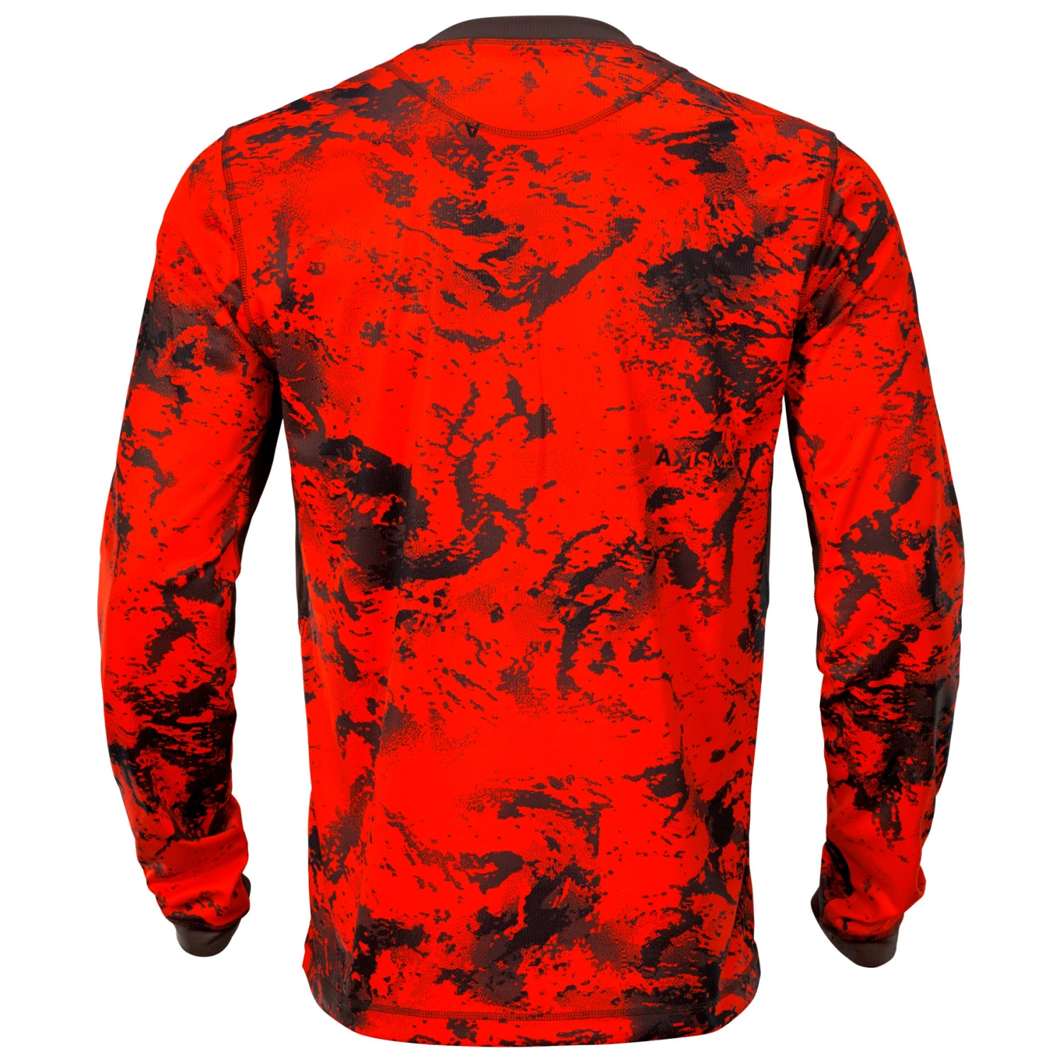 Härkila Wildboar Pro Langarmshirt - Longsleeve - Image 2