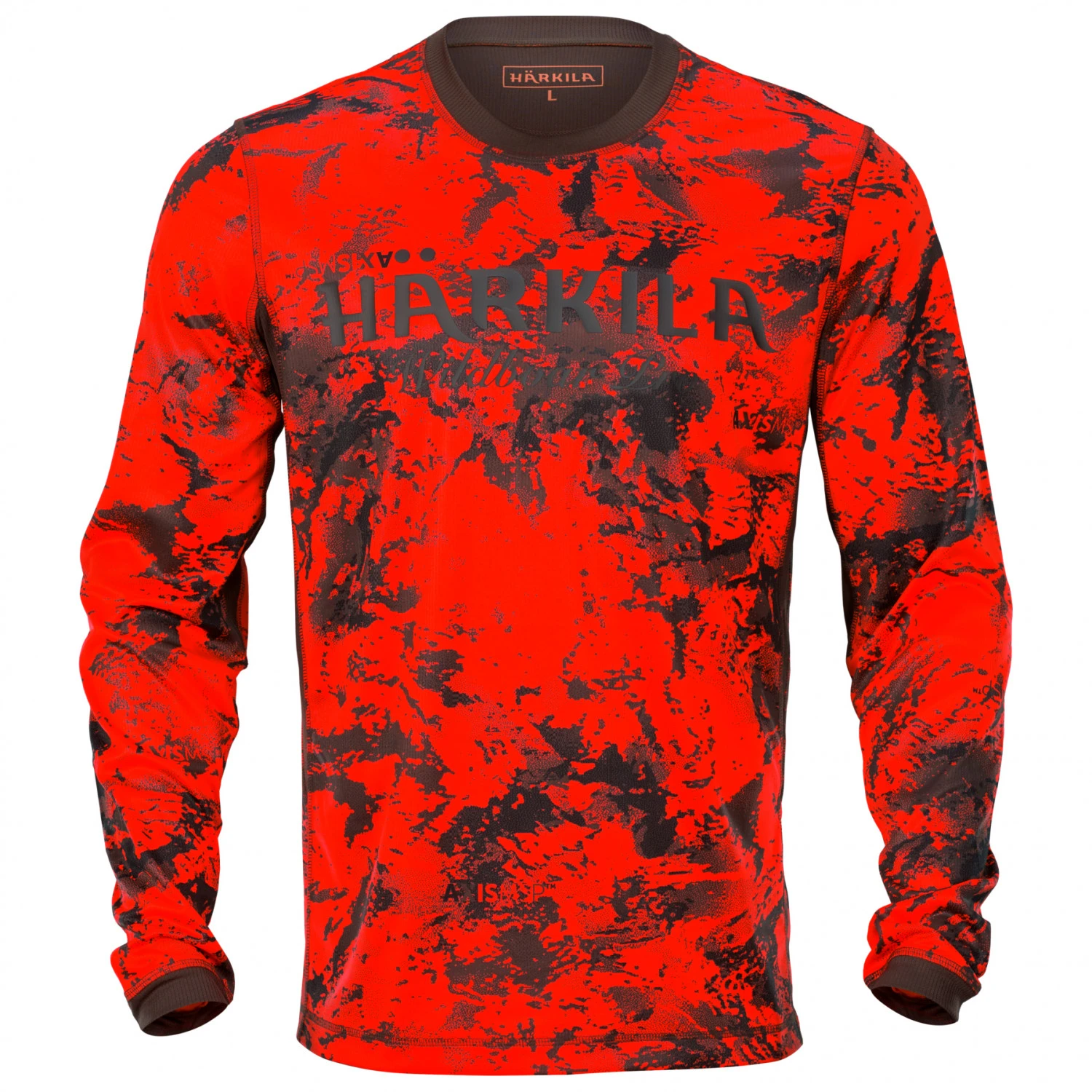 Härkila Wildboar Pro Langarmshirt - Longsleeve