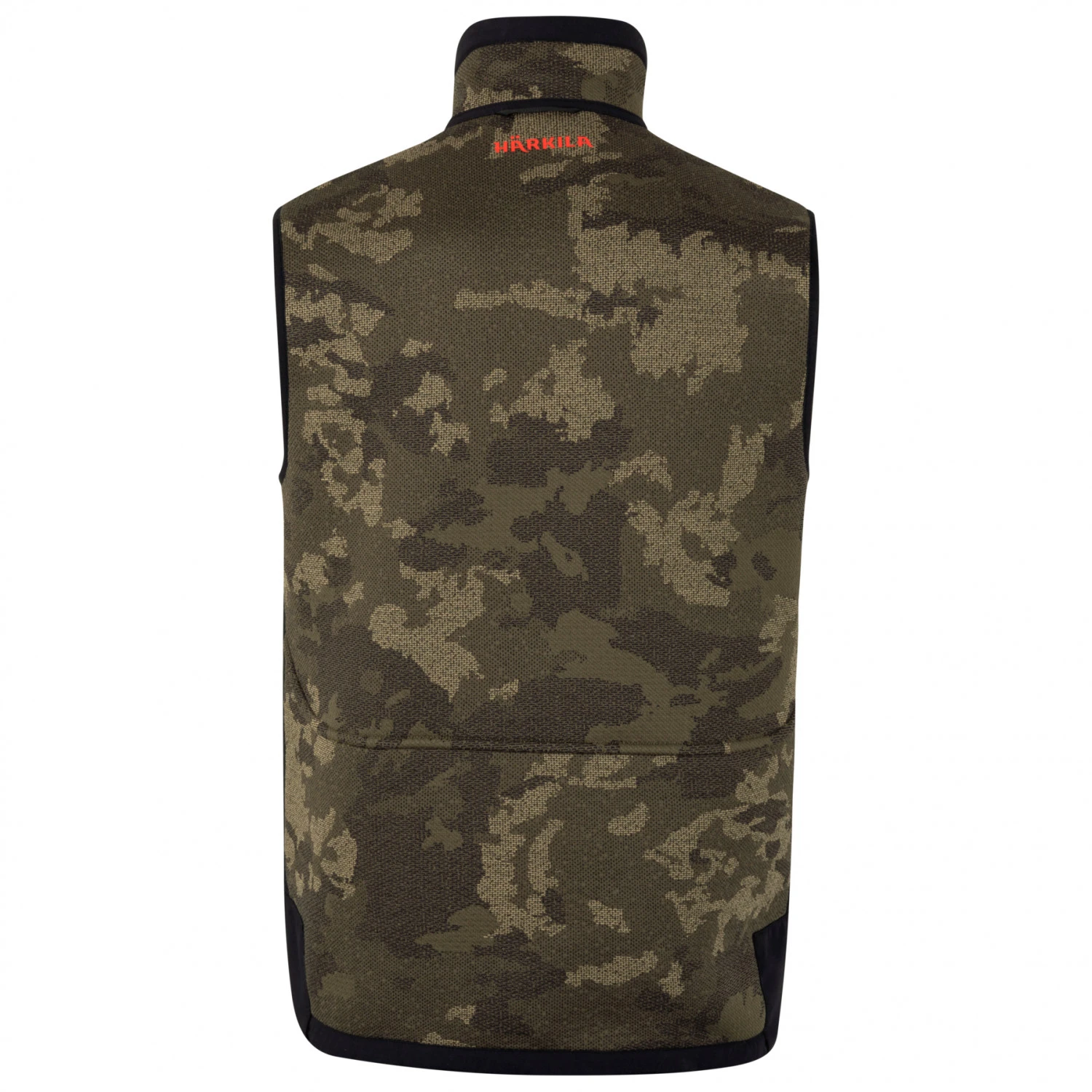 Härkila Women's Kamko Pro Edition - Fleece Vest - Image 2