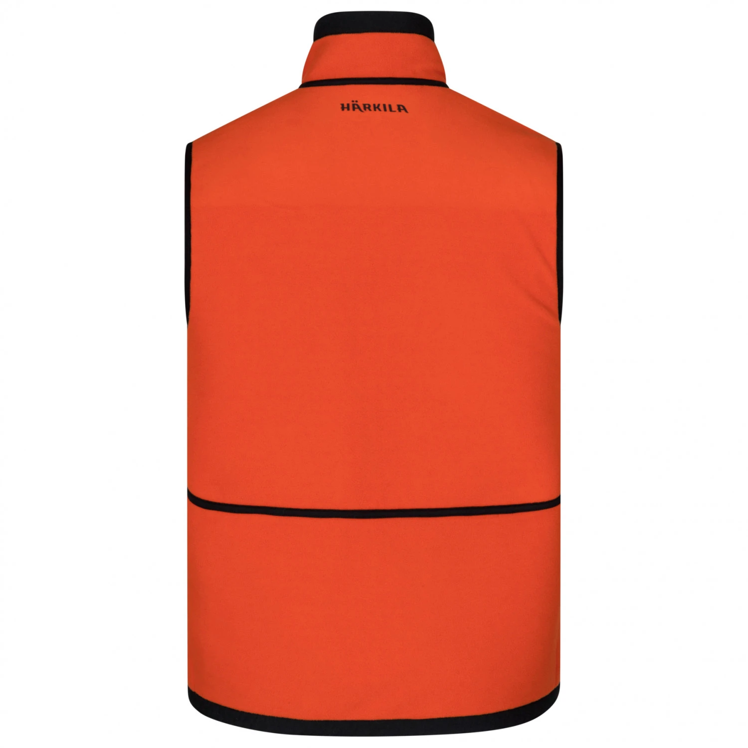 Härkila Women's Kamko Pro Edition - Fleece Vest - Image 4