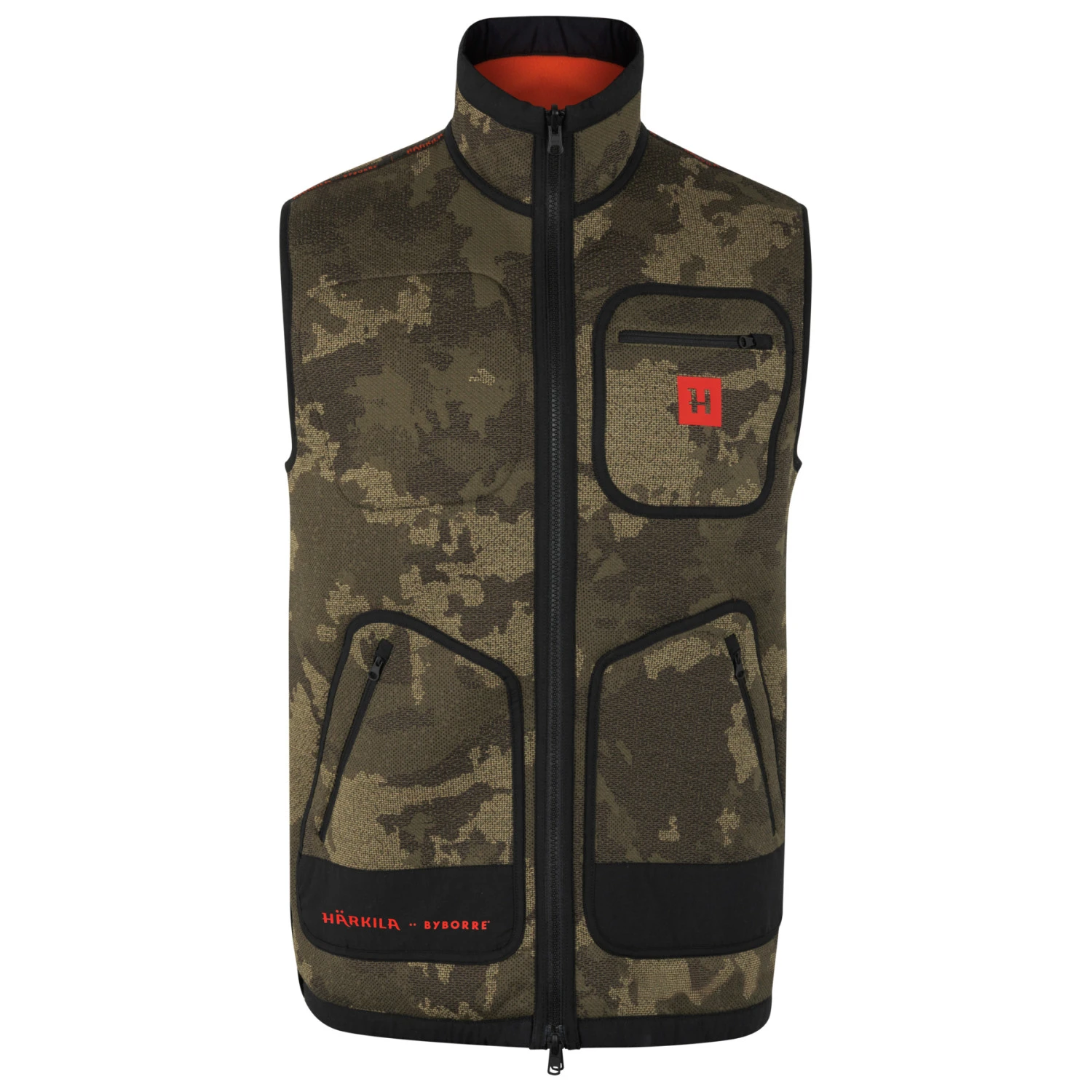 Härkila Women's Kamko Pro Edition - Fleece Vest