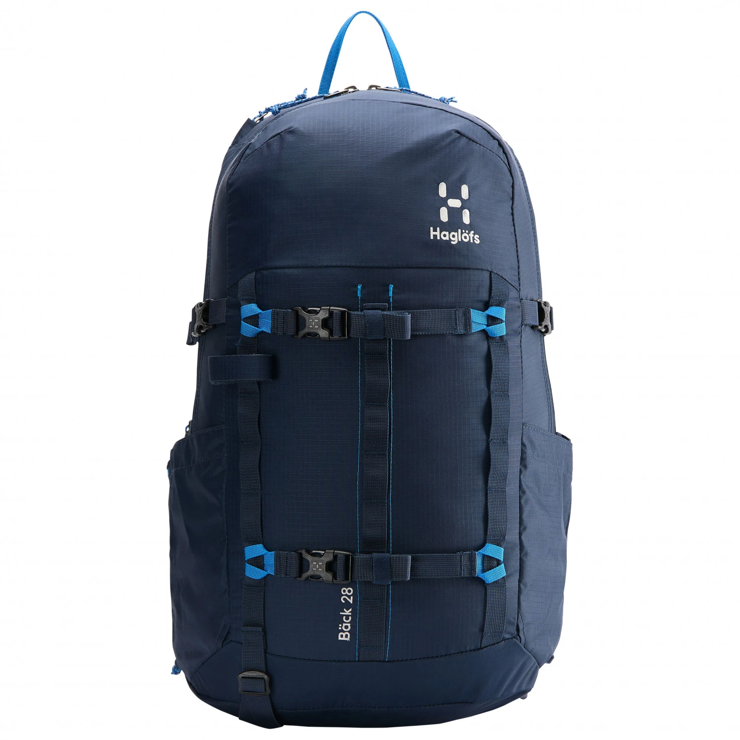 Haglöfs Bäck 28 - Walking Backpack - Image 2