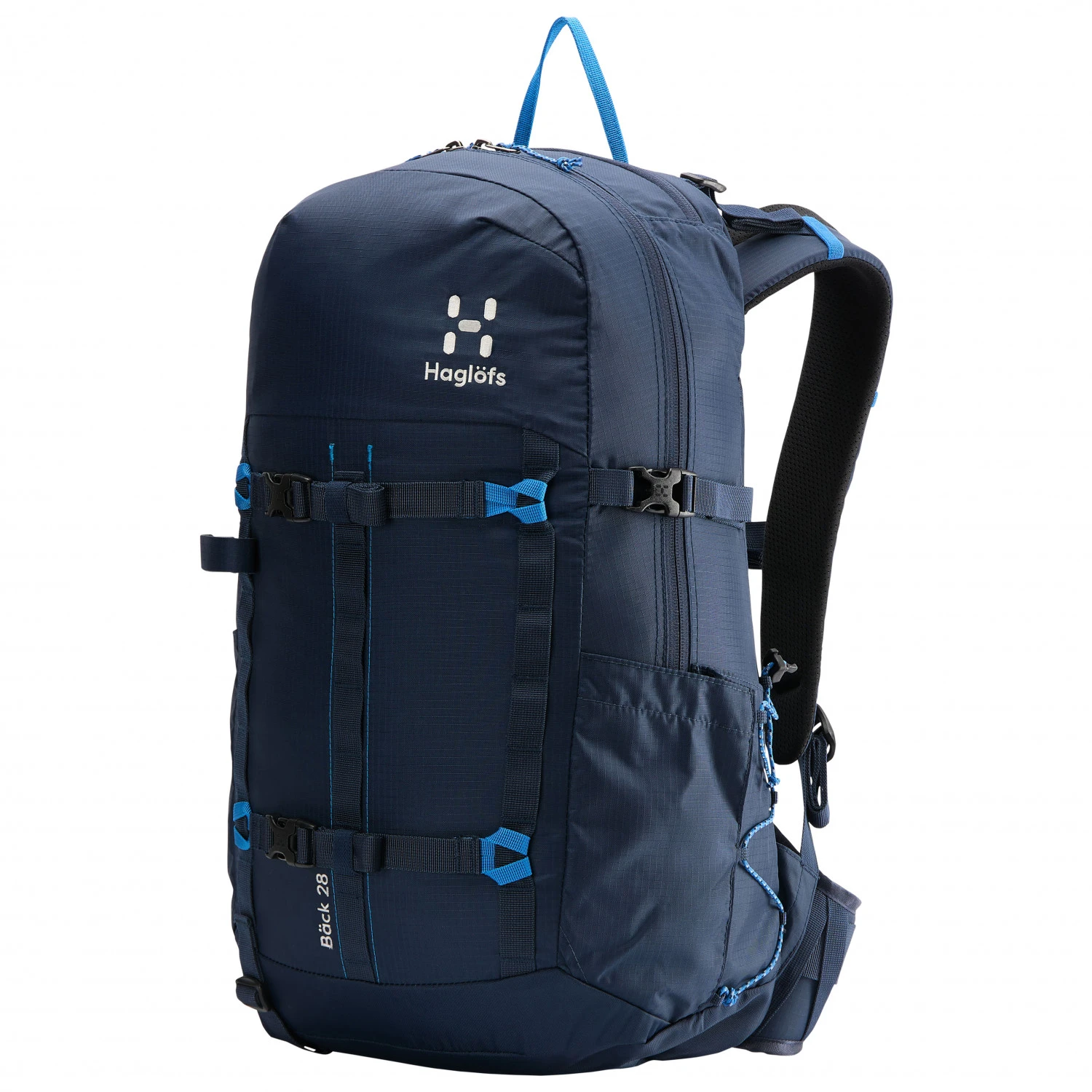 Haglöfs Bäck 28 - Walking Backpack - Image 4