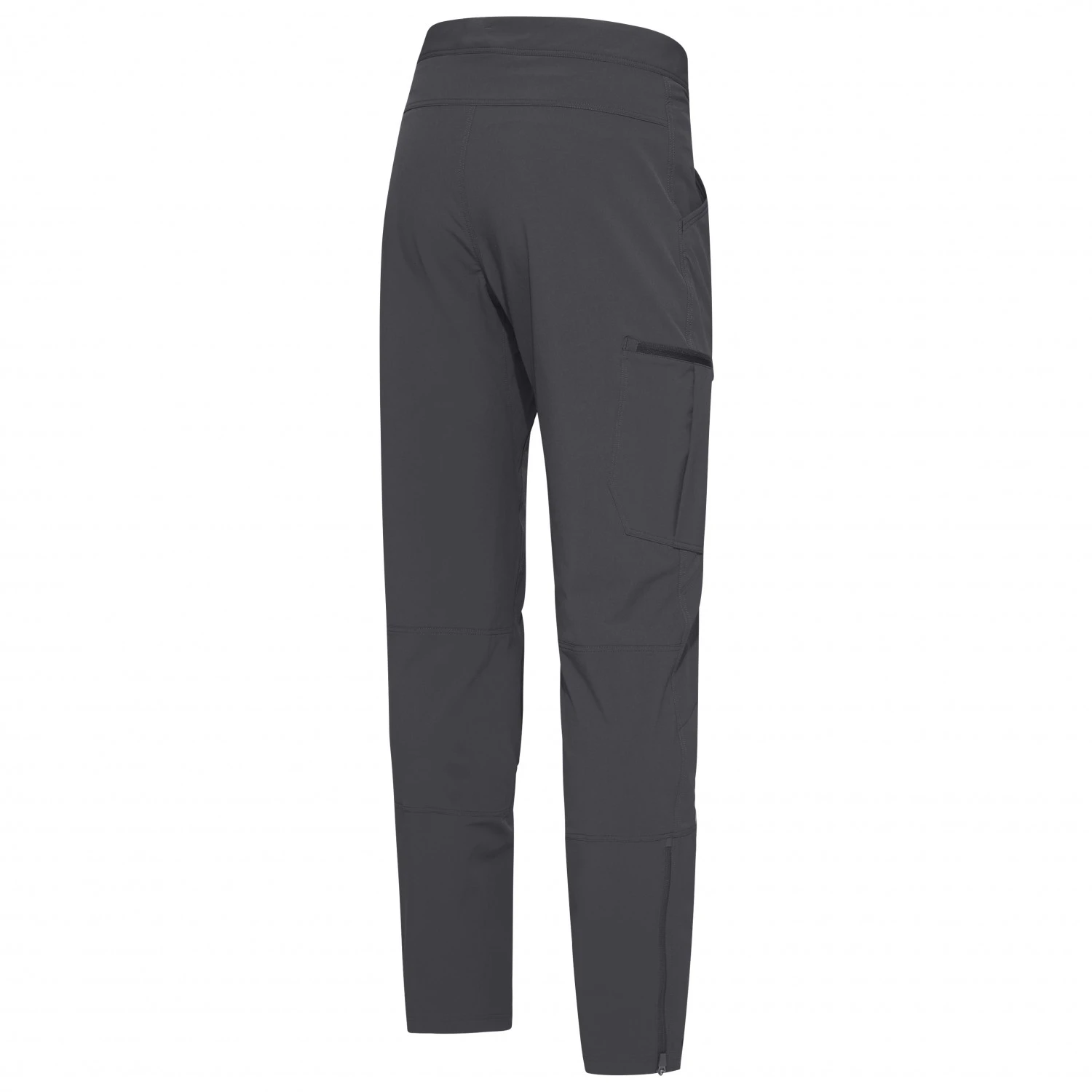 Haglöfs Lizard Softshell Pant - Softshell Trousers - Image 2