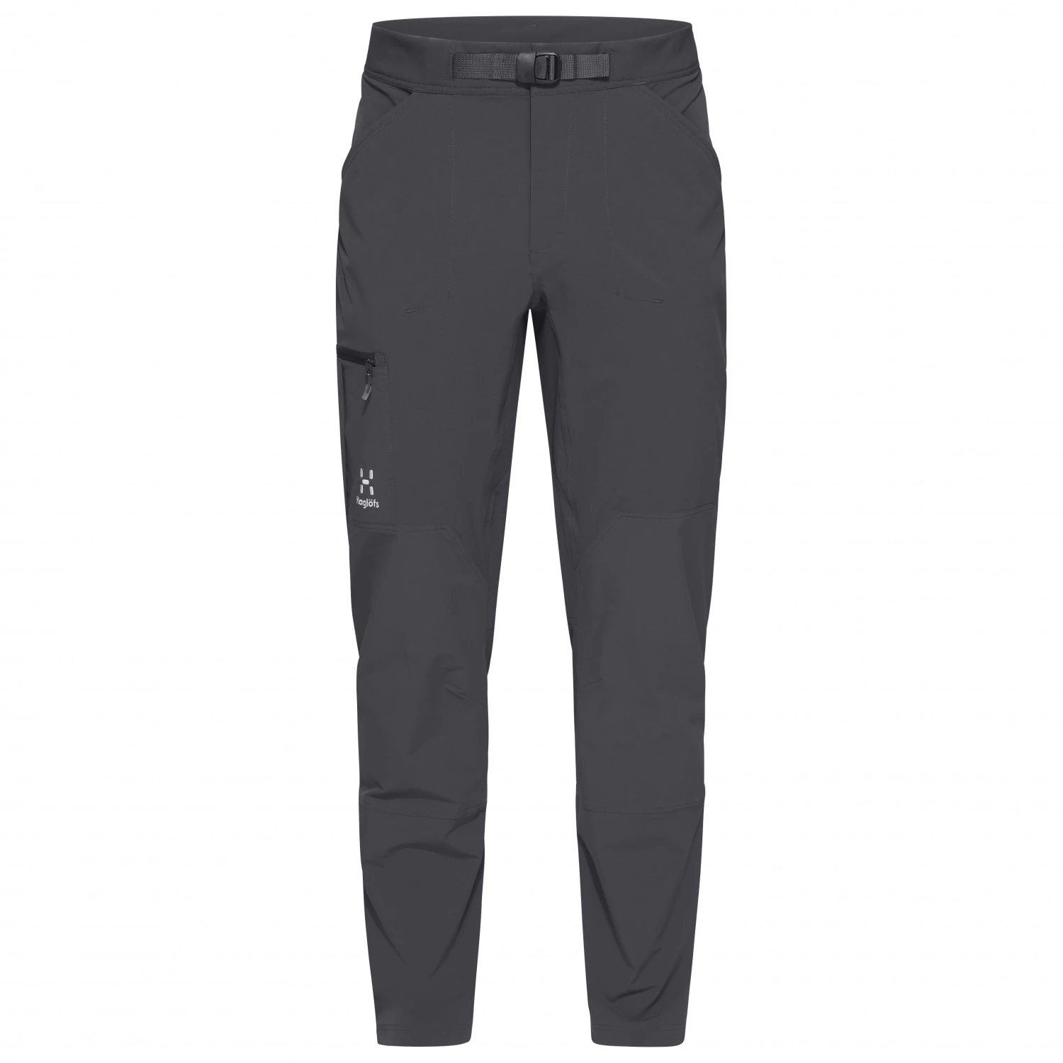 Haglöfs Lizard Softshell Pant - Softshell Trousers