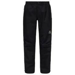 Haglöfs Women's L.I.M Pants - Waterproof Trousers