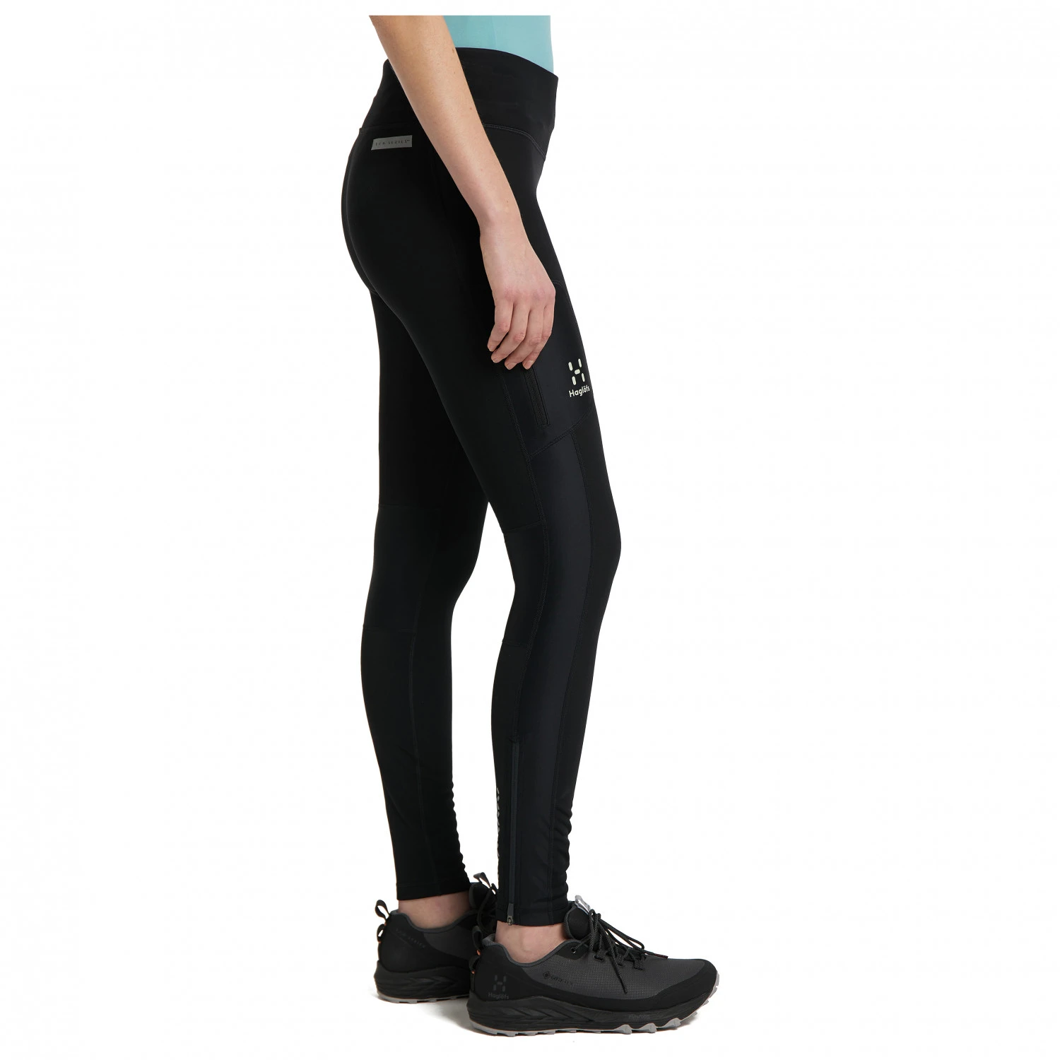 Haglöfs Women's L.I.M Winter Tights - Winter Trousers - Image 5