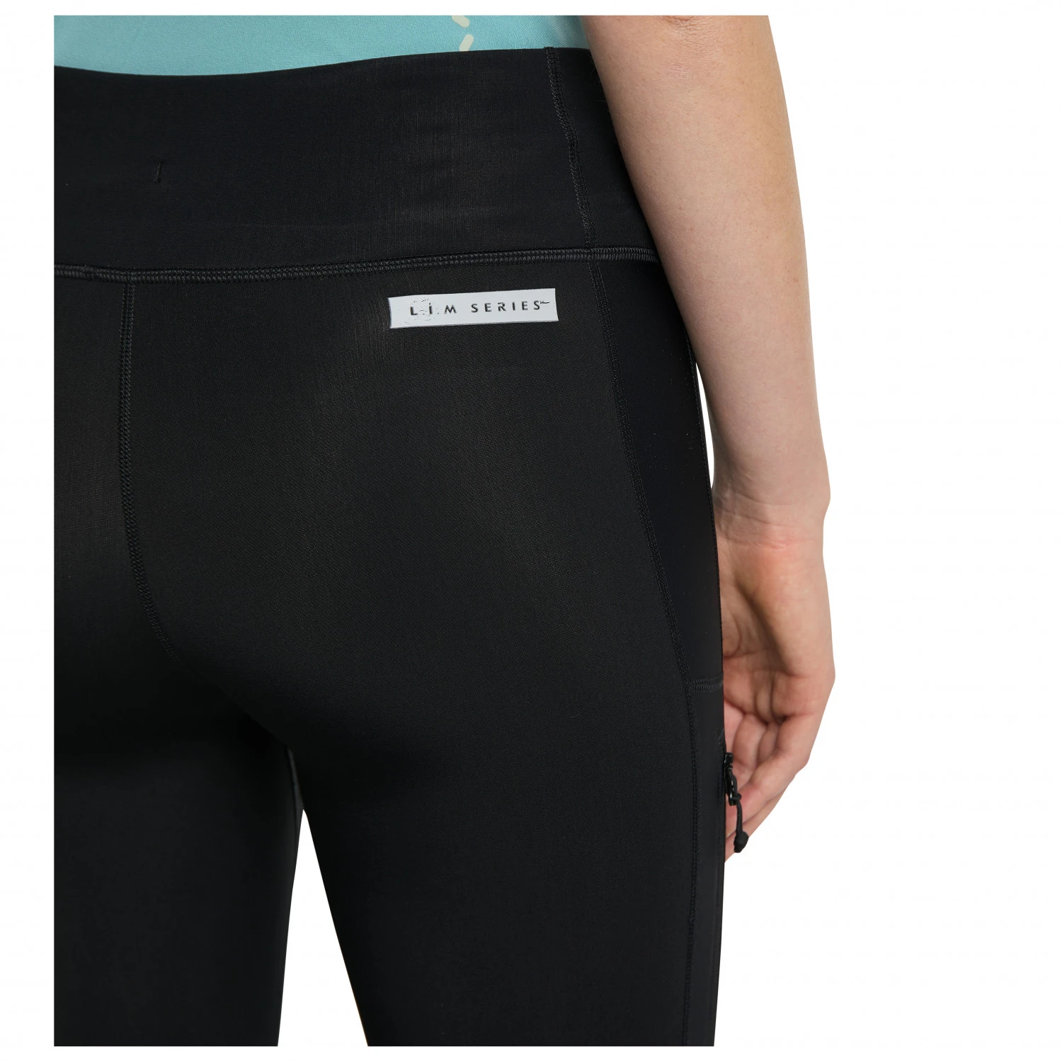 Haglöfs Women's L.I.M Winter Tights - Winter Trousers - Image 8