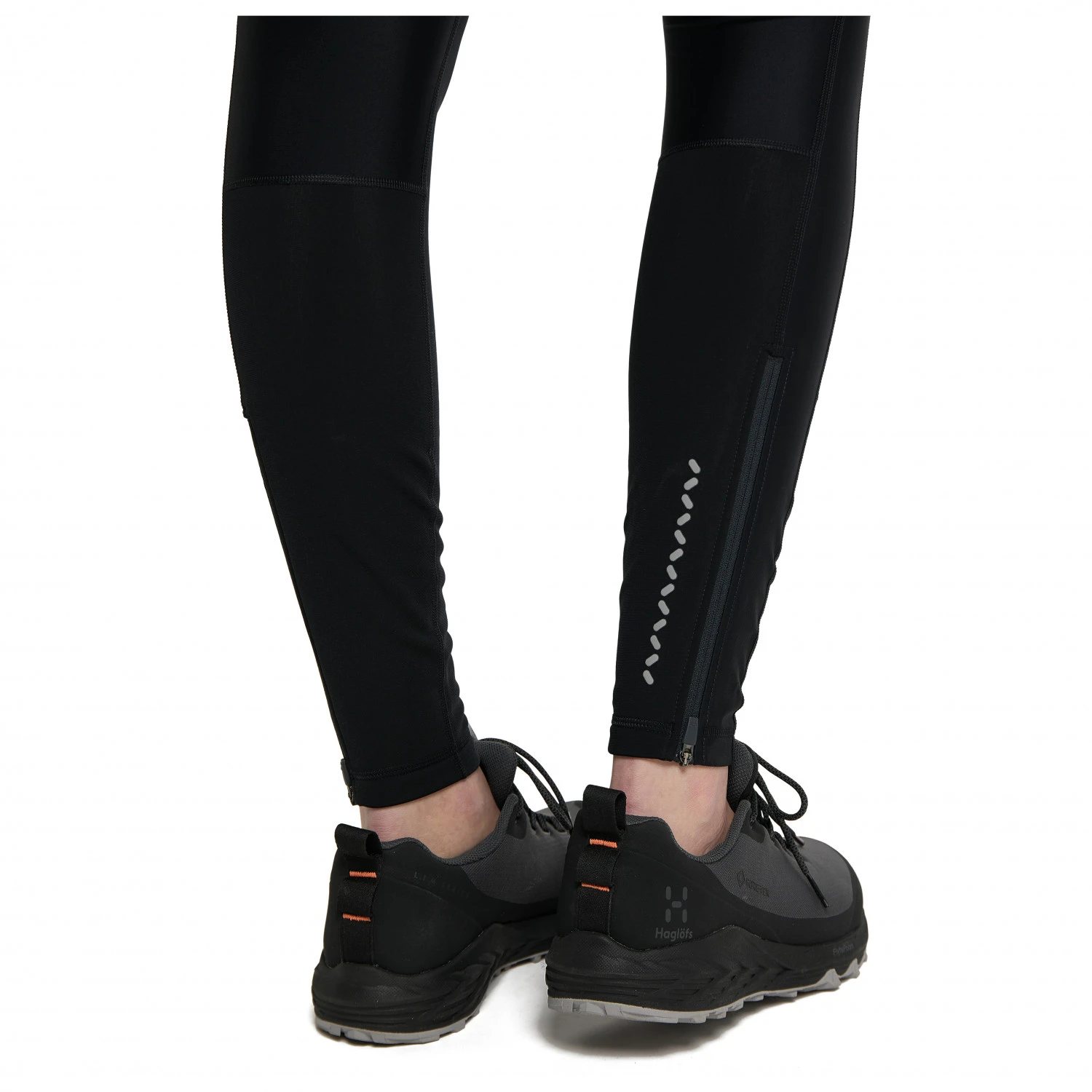 Haglöfs Women's L.I.M Winter Tights - Winter Trousers - Image 9