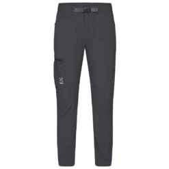 Haglöfs Women's Lizard Pant - Softshell Trousers