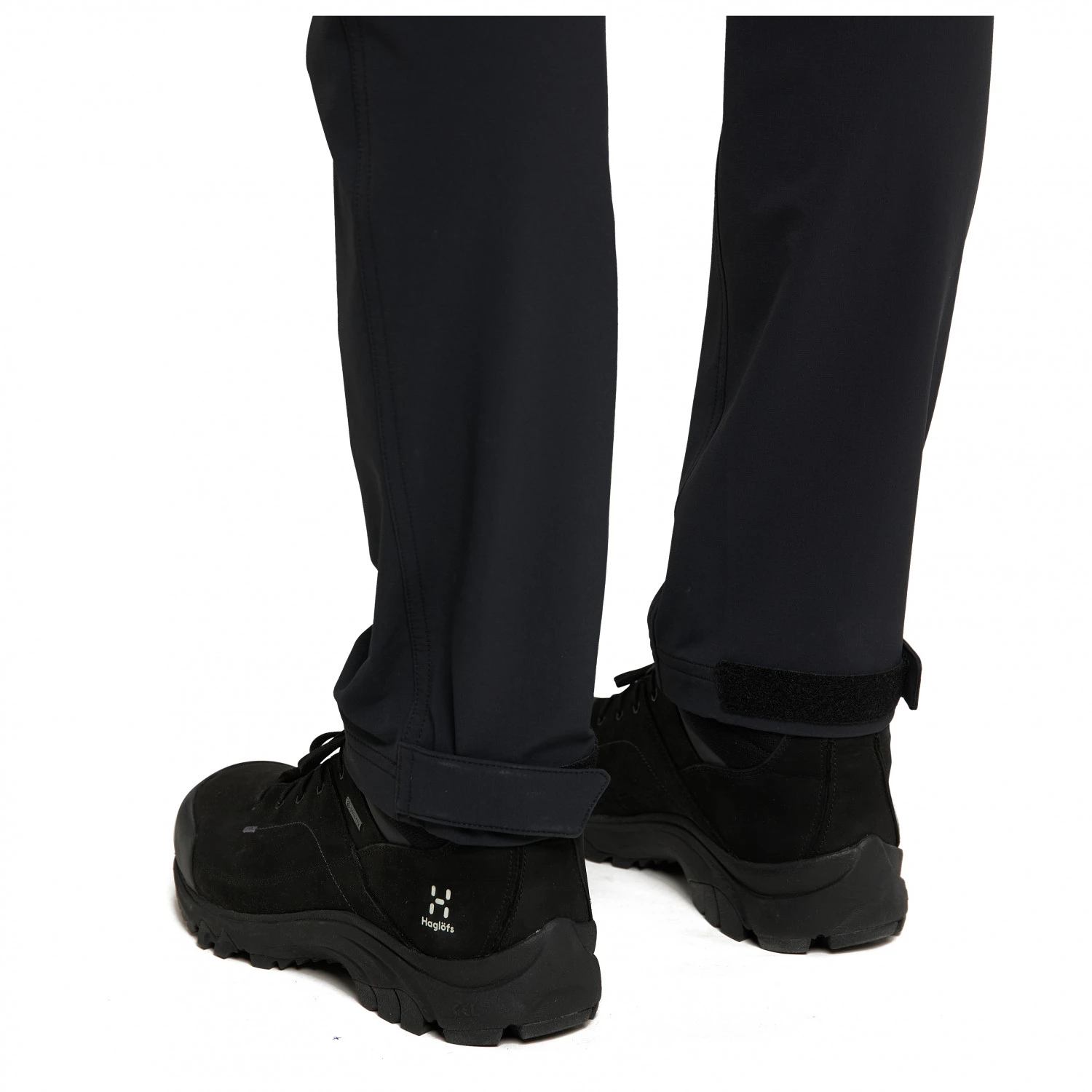Haglöfs Women's Move Softshell Pant - Walking Trousers - Image 10