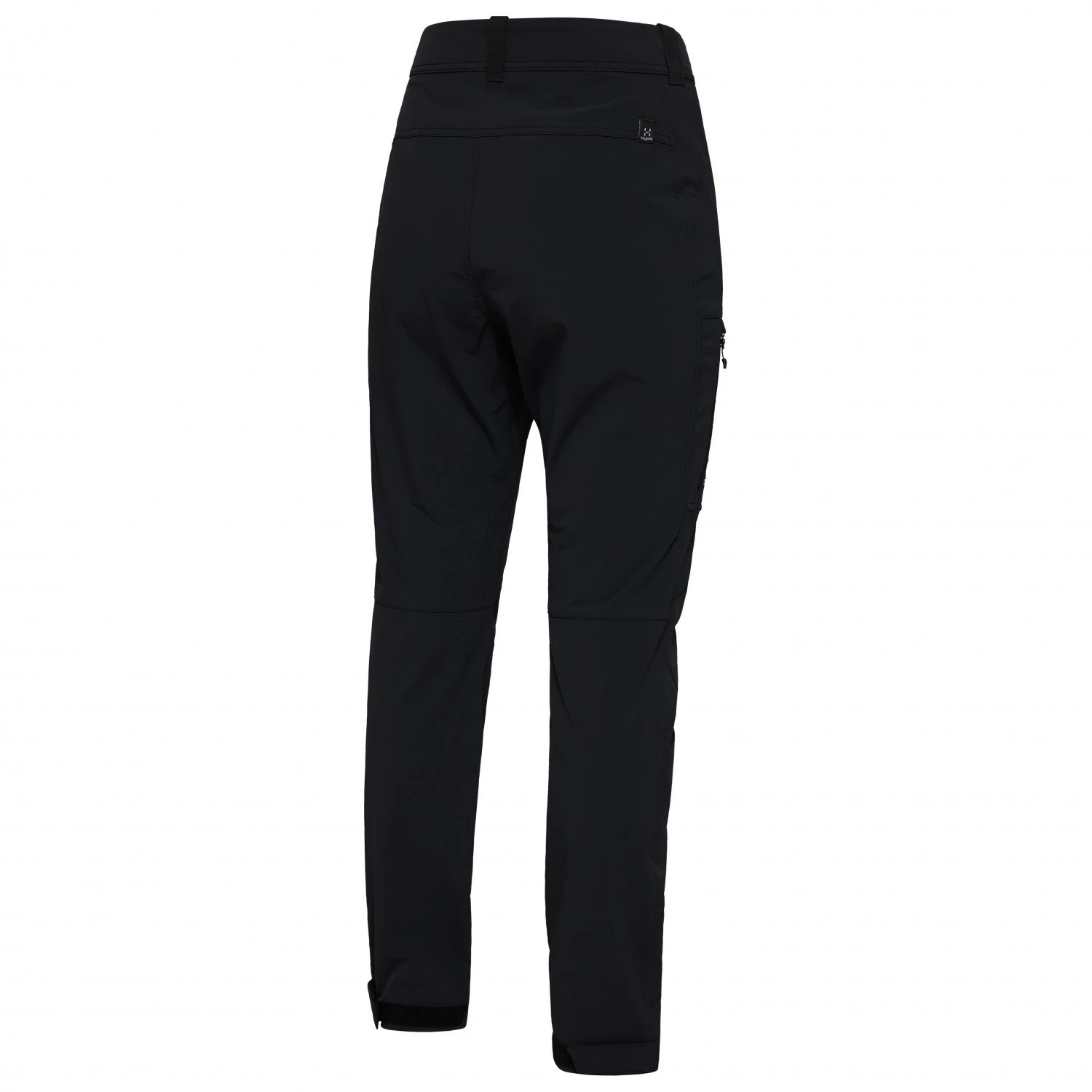 Haglöfs Women's Move Softshell Pant - Walking Trousers - Image 2