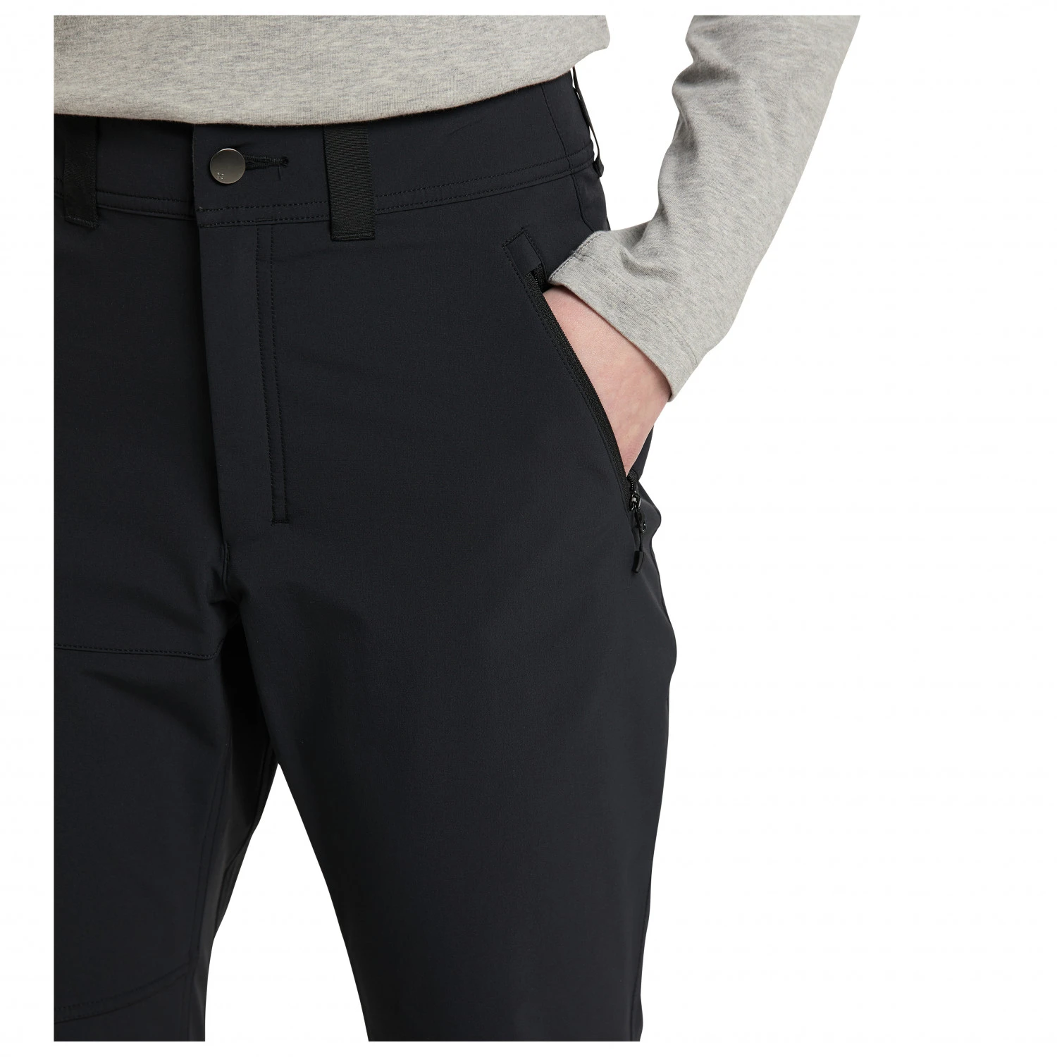 Haglöfs Women's Move Softshell Pant - Walking Trousers - Image 7