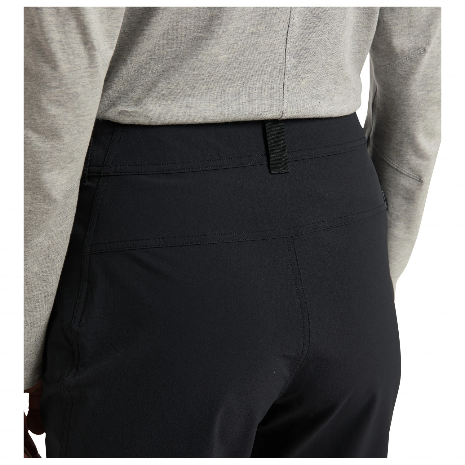 Haglöfs Women's Move Softshell Pant - Walking Trousers - Image 8