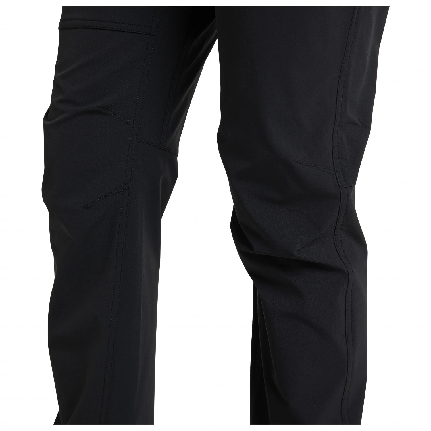 Haglöfs Women's Move Softshell Pant - Walking Trousers - Image 9