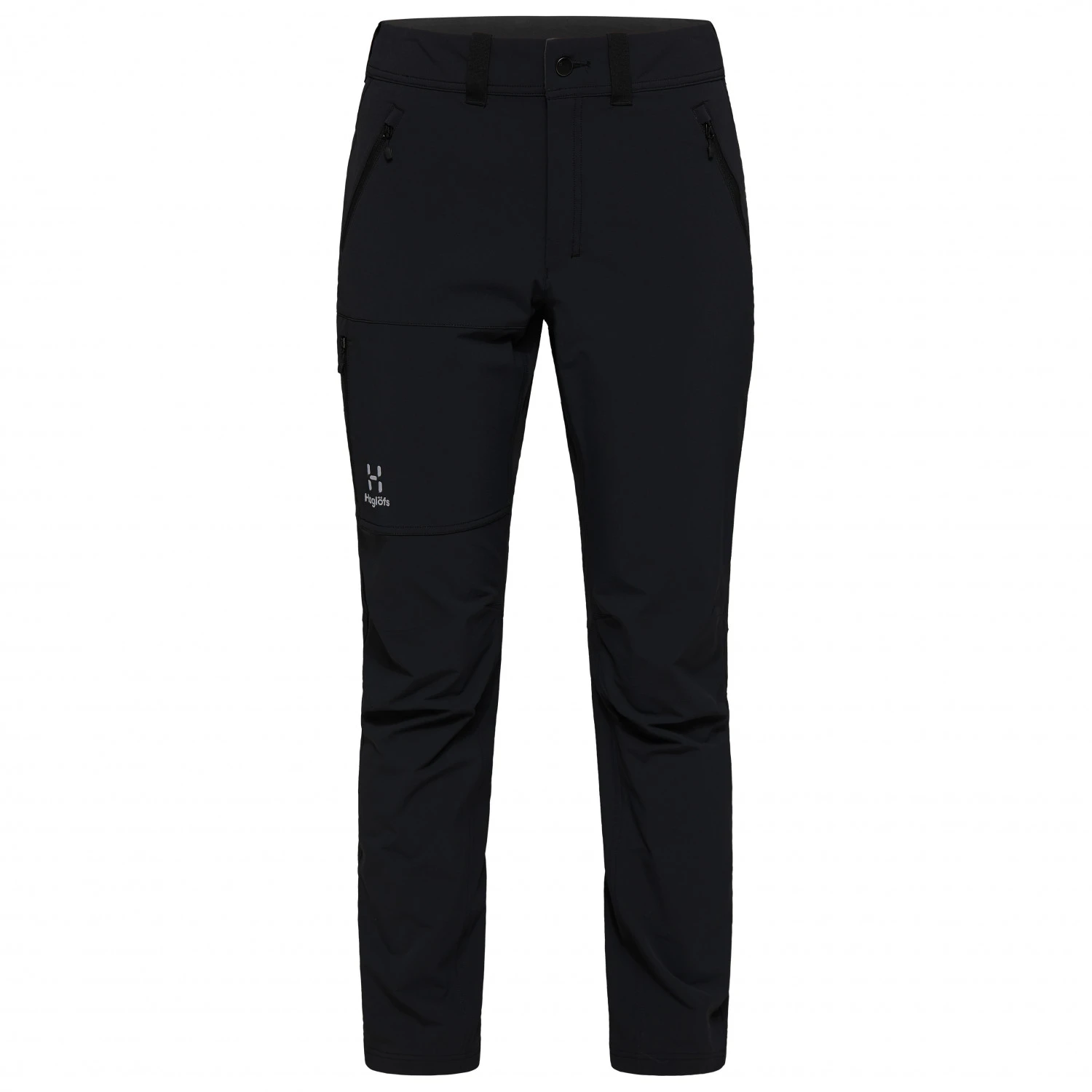 Haglöfs Women's Move Softshell Pant - Walking Trousers
