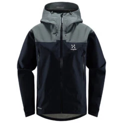 Haglöfs Women's Roc Flash GTX Jacket - Waterproof Jacket