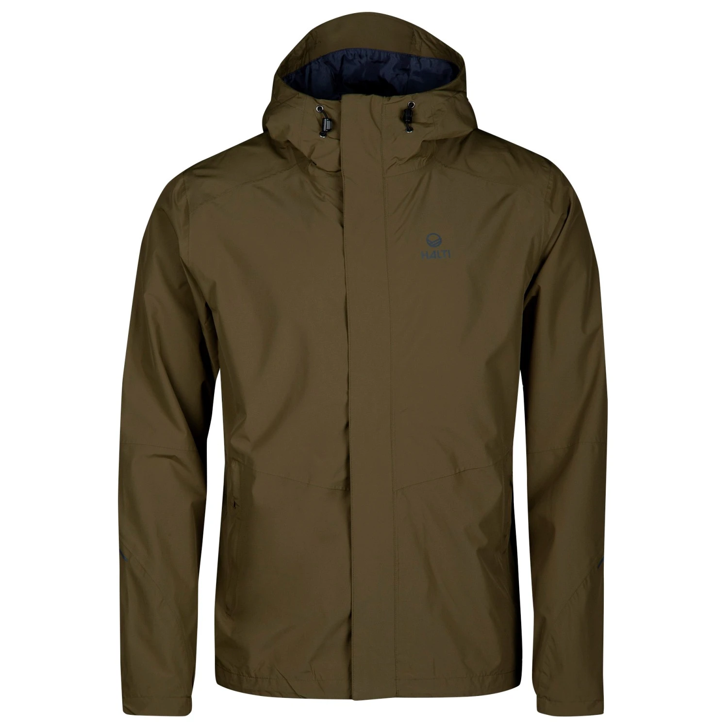 Halti Fort DX Shell Jacket - Waterproof Jacket