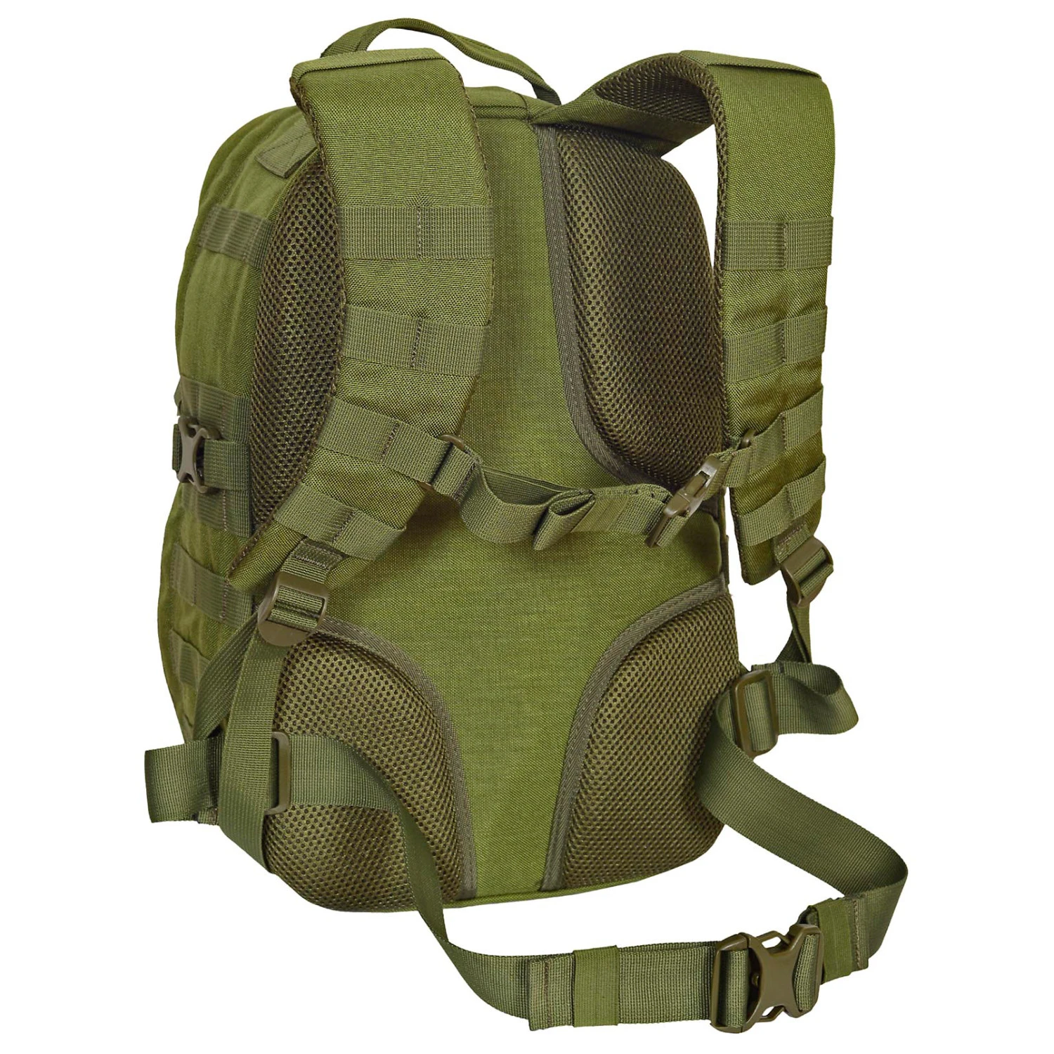 Halti Sandstorm 2 Backpack 23 - Daypack - Image 2