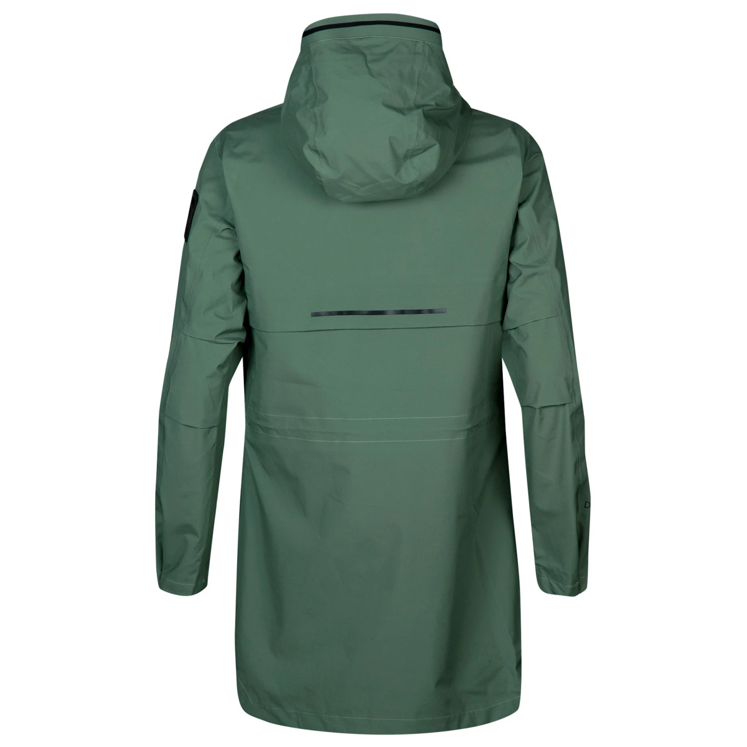 Halti Women's Kurvi DX 3L Parka - Parka - Image 2