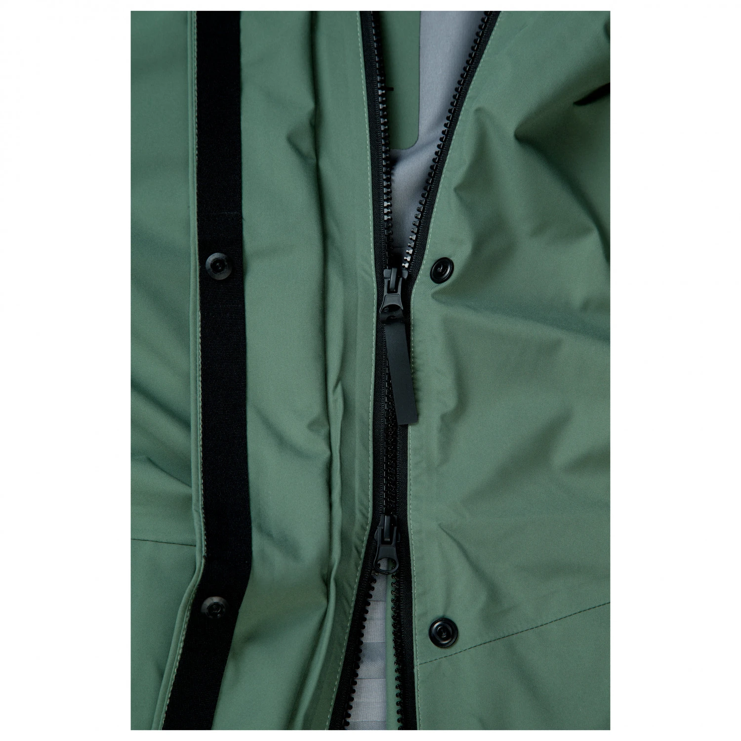 Halti Women's Kurvi DX 3L Parka - Parka - Image 3