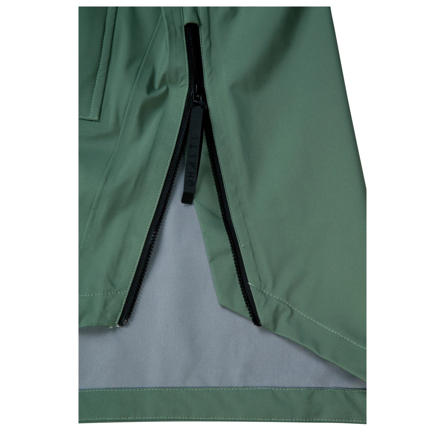 Halti Women's Kurvi DX 3L Parka - Parka - Image 4