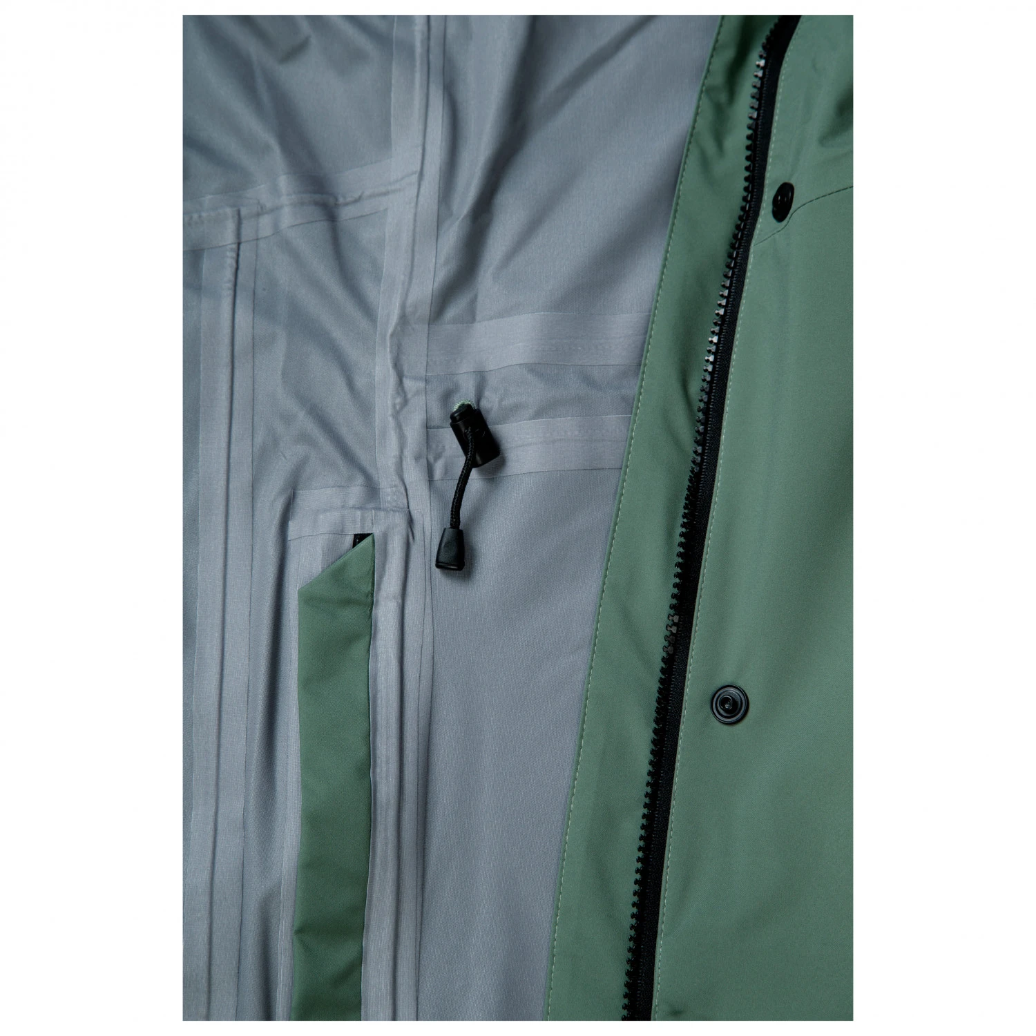 Halti Women's Kurvi DX 3L Parka - Parka - Image 5