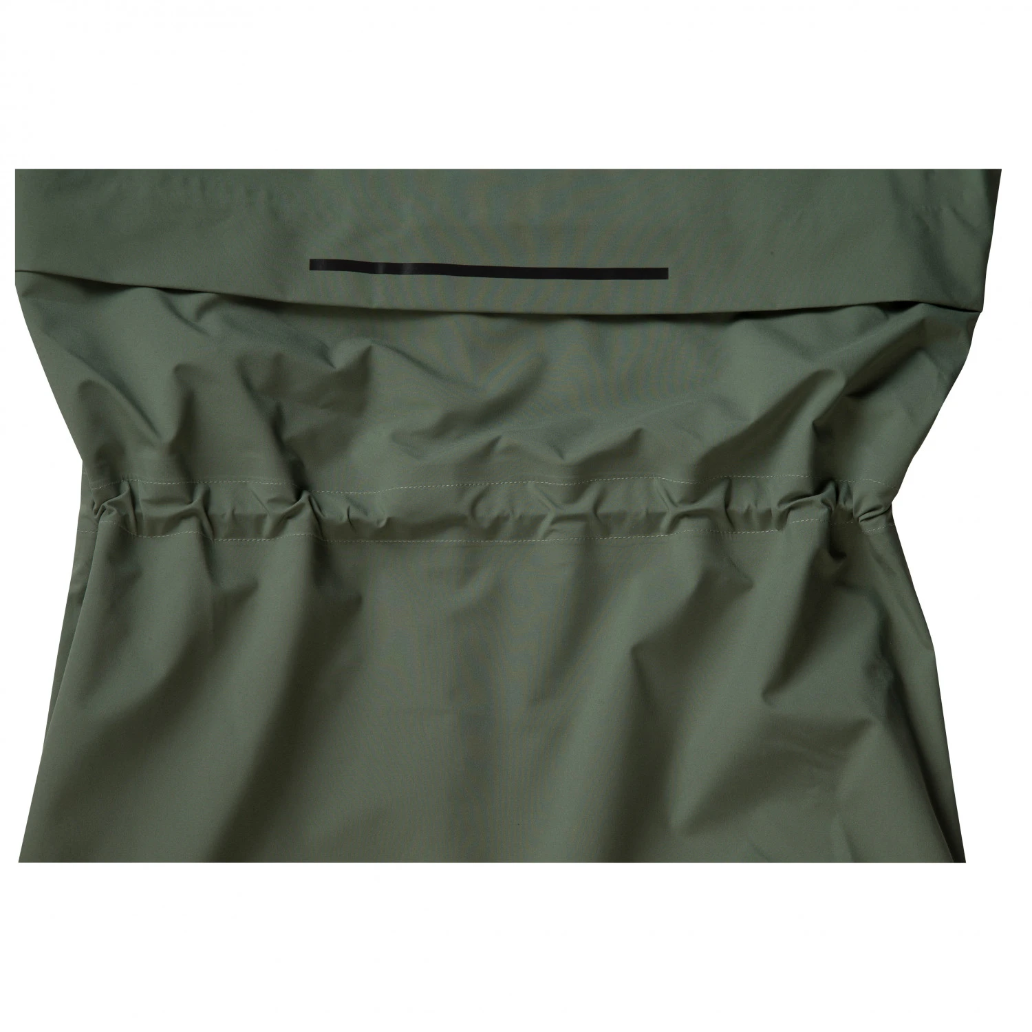 Halti Women's Kurvi DX 3L Parka - Parka - Image 6