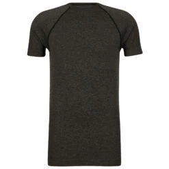 Cedarhe. Seamless S/S - Synthetic Base Layer