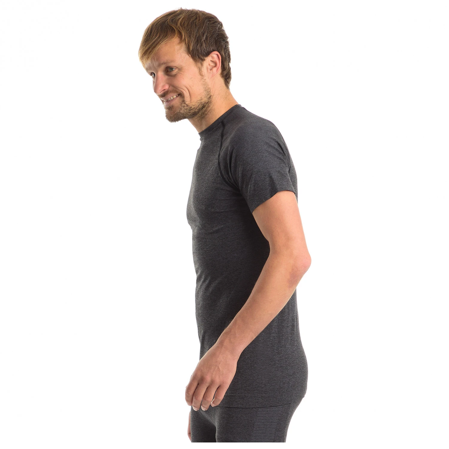 Cedarhe. Seamless S/S - Synthetic Base Layer - Image 4
