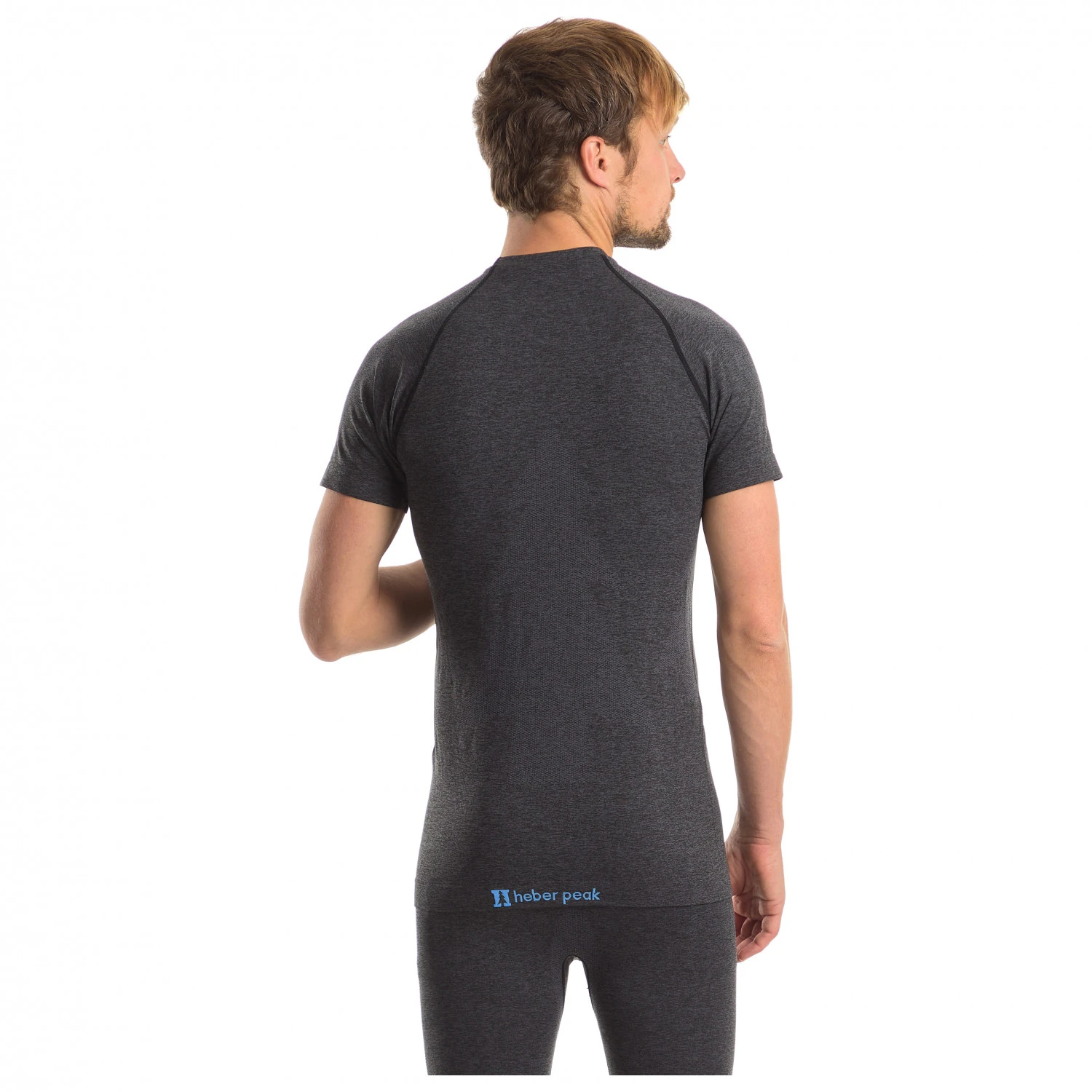 Cedarhe. Seamless S/S - Synthetic Base Layer - Image 5