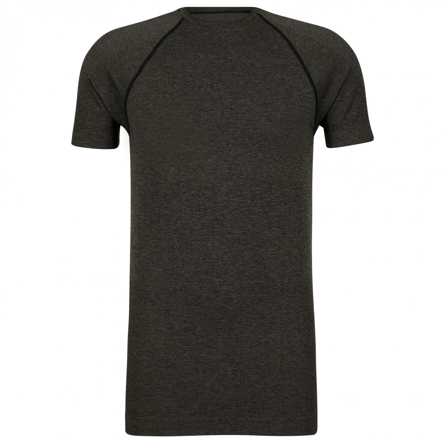 Cedarhe. Seamless S/S - Synthetic Base Layer