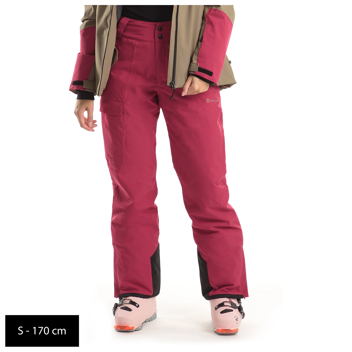 Women'sĀ CedarHe. Ski Pants - Ski Trousers - Image 8
