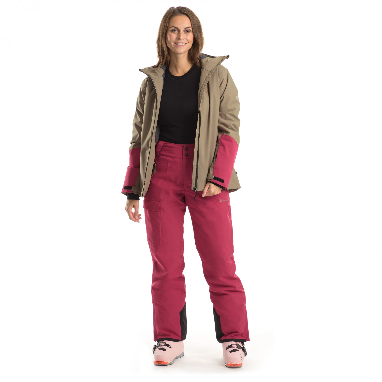 Women'sĀ CedarHe. Ski Pants - Ski Trousers - Image 7