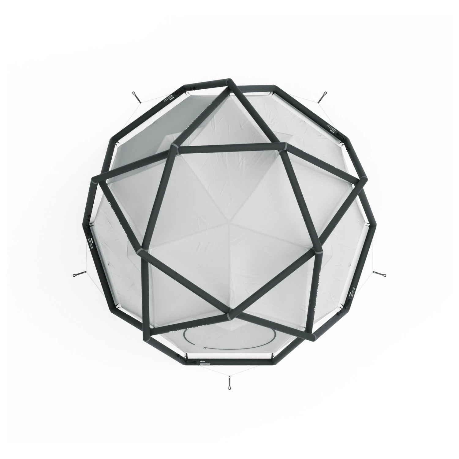 Heimplanet The Cave - 2-person Tent - Image 5