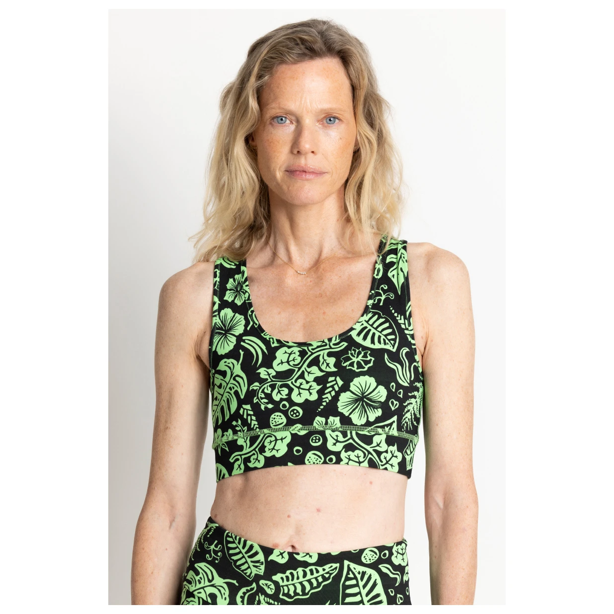 Hey Honey Women's Bra Desert - Sports Bra - Image 2