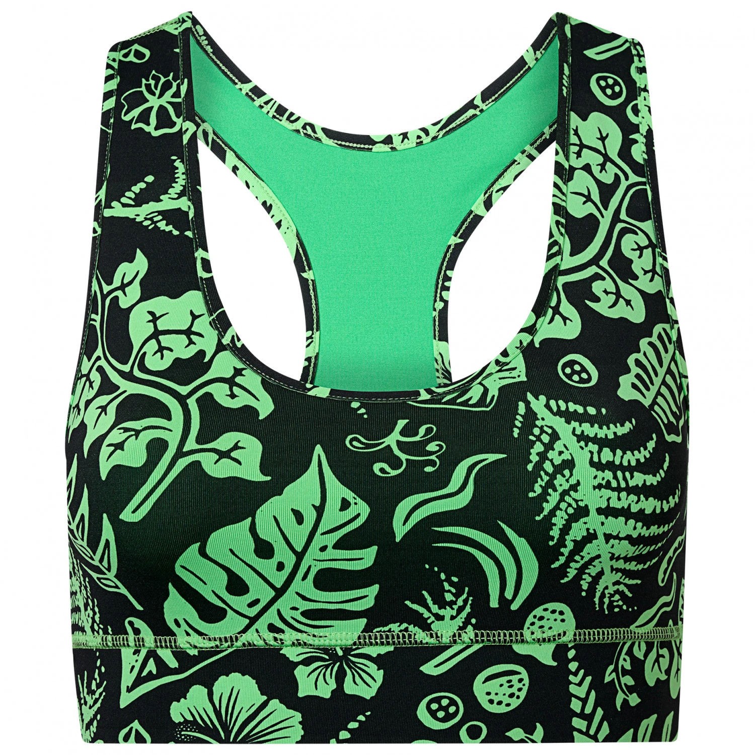 Hey Honey Women's Bra Desert - Sports Bra