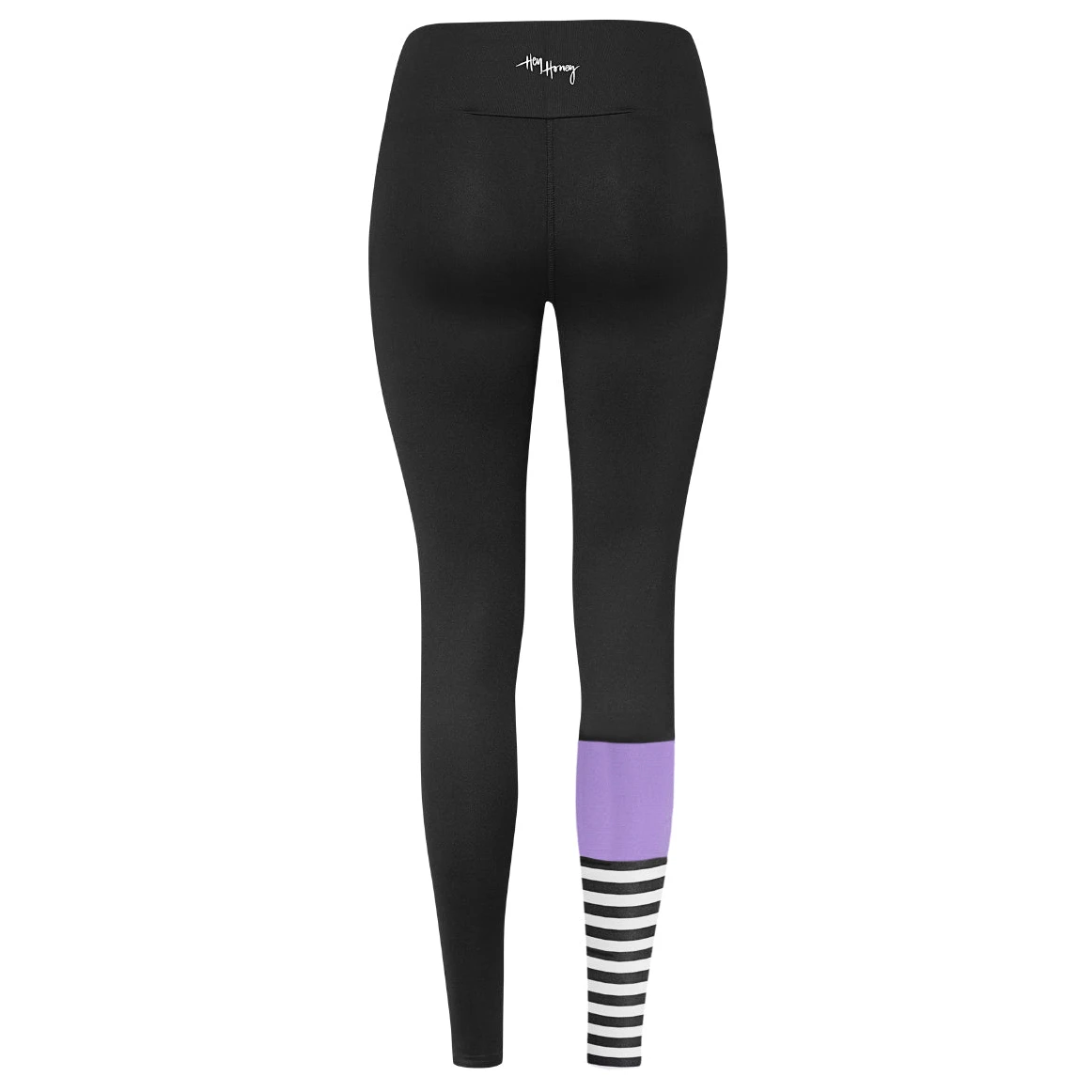 Hey Honey Women's Leggings Surf Style - Leggings - Image 2