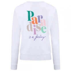 Hey Honey Women's Sweater Paradise - Jumper