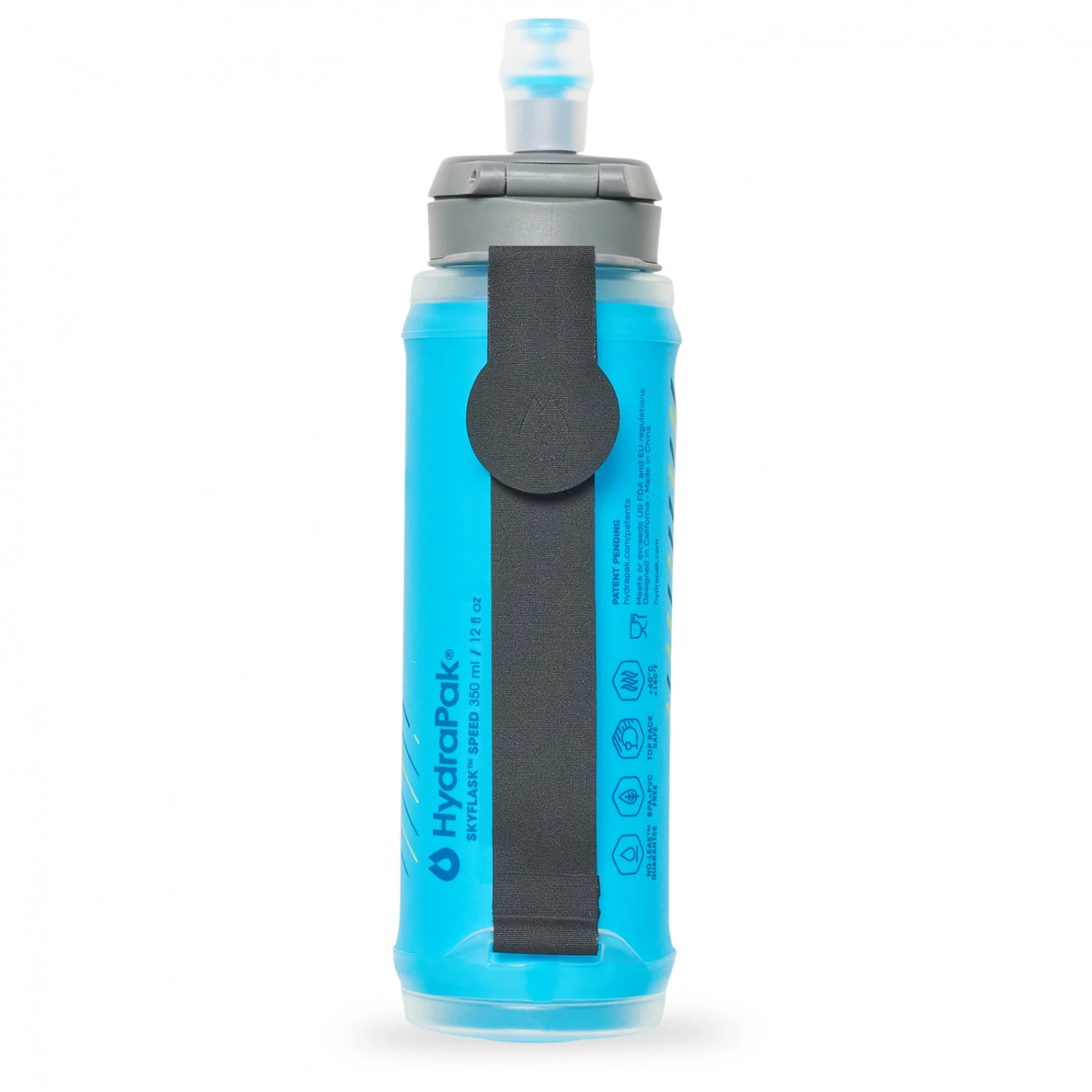 Hydrapak Skyflask Speed 350 - Water Bottle - Image 3