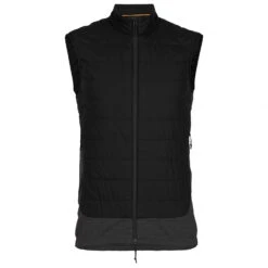 Icebreaker Merinoloft Vest - Wool Vest