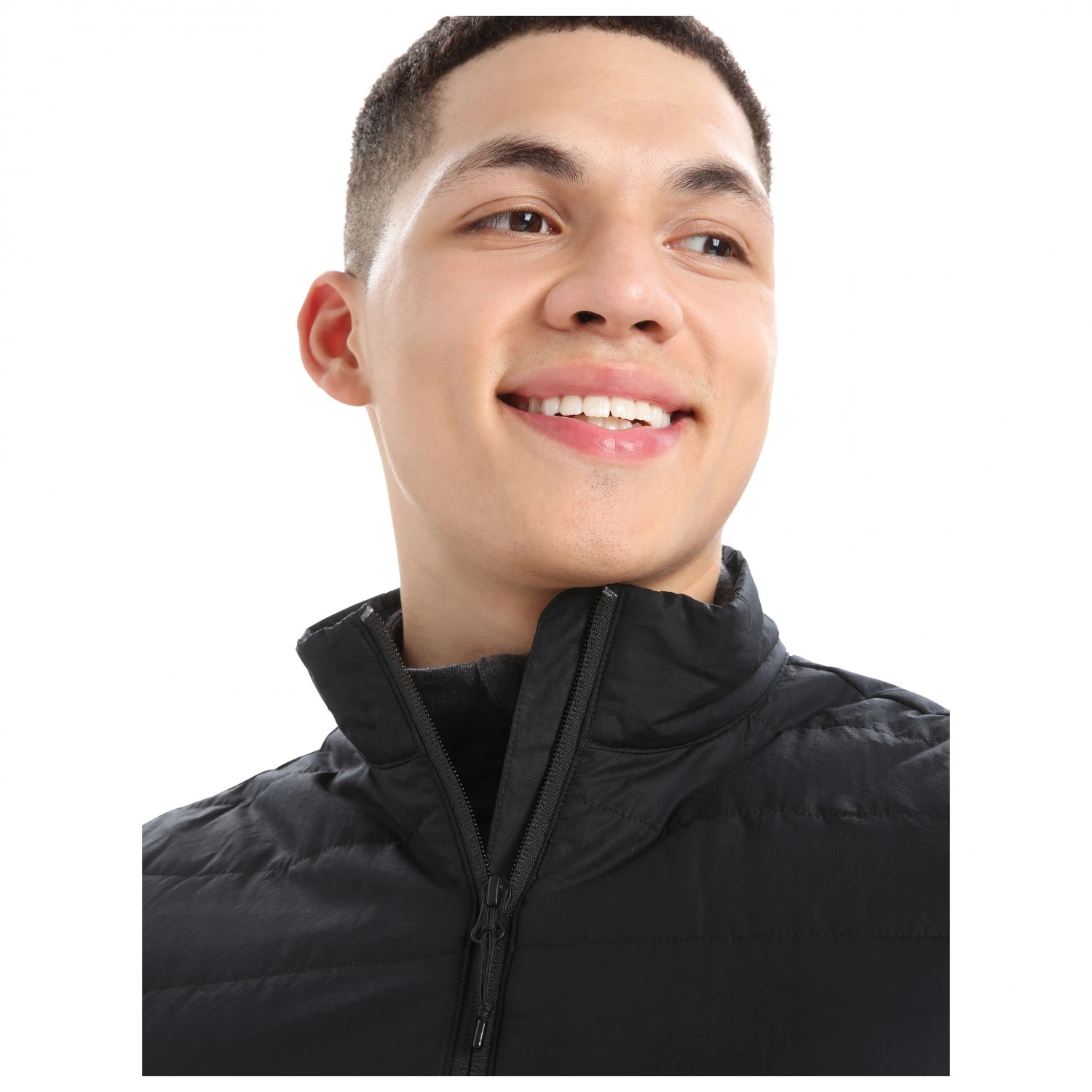 Icebreaker Merinoloft Vest - Wool Vest - Image 6