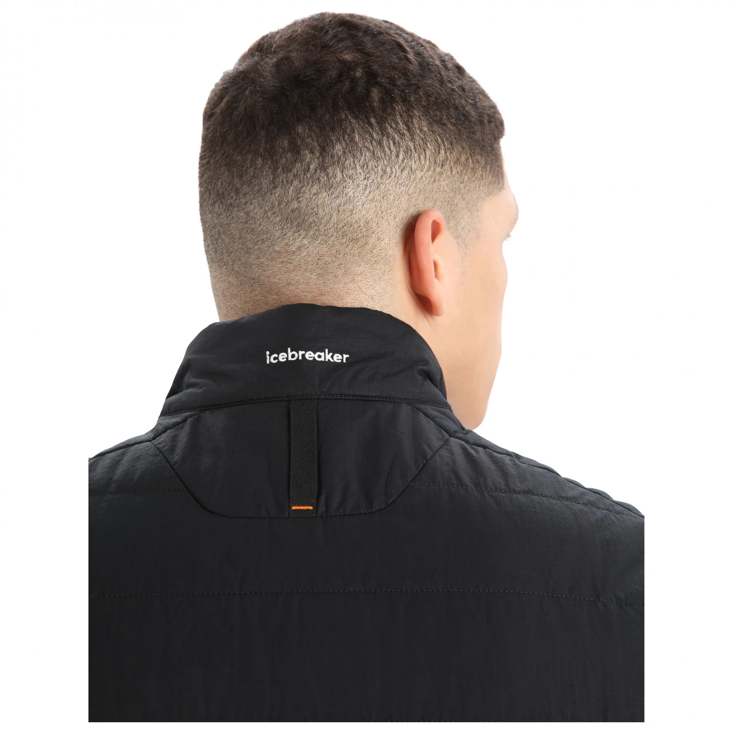 Icebreaker Merinoloft Vest - Wool Vest - Image 7