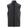 Icebreaker Realfleece High Pile Vest - Wool Vest